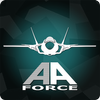 Armed Air Forces app icon