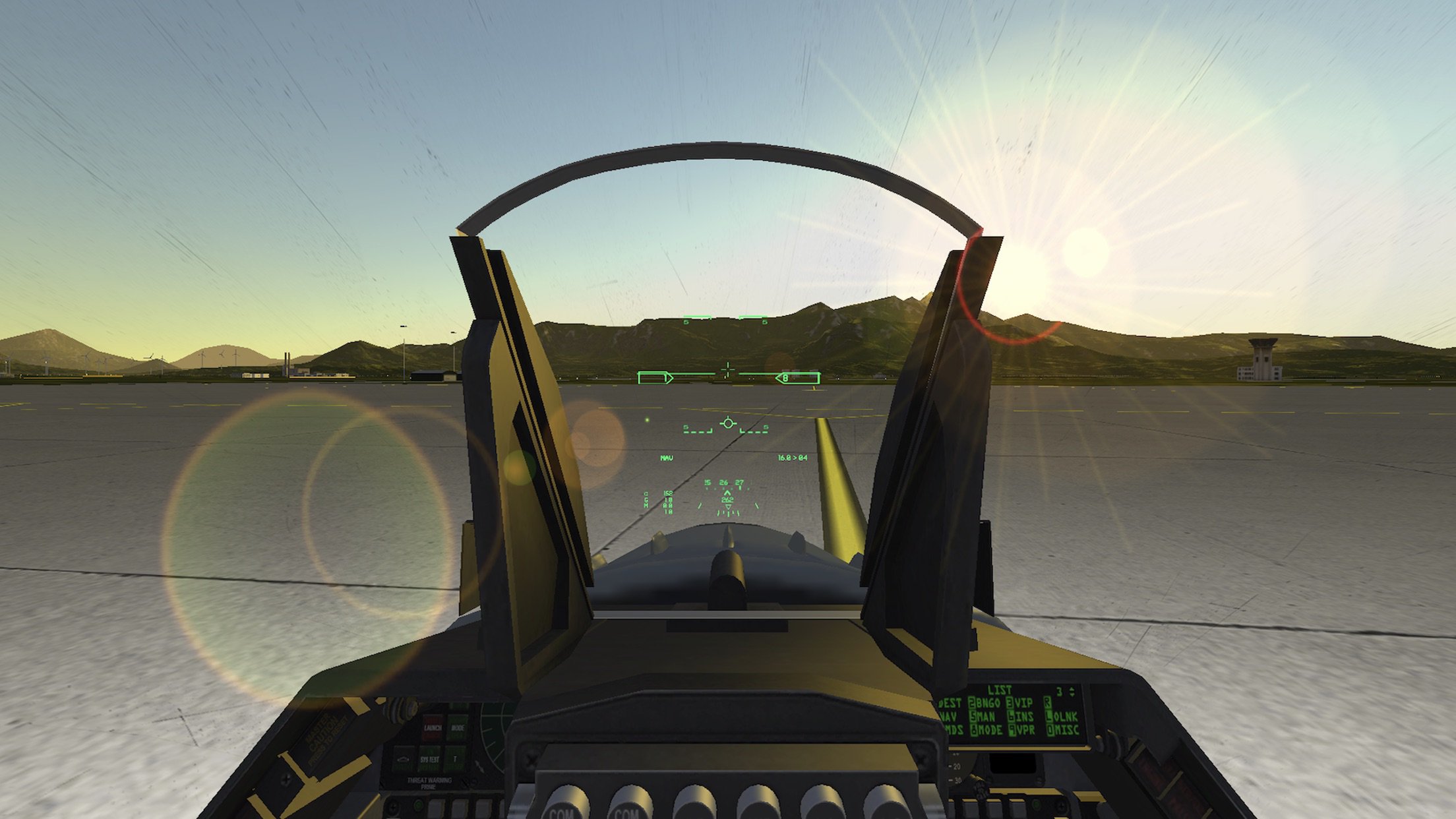 Armed Air Forces 1.0666 Screenshot 10