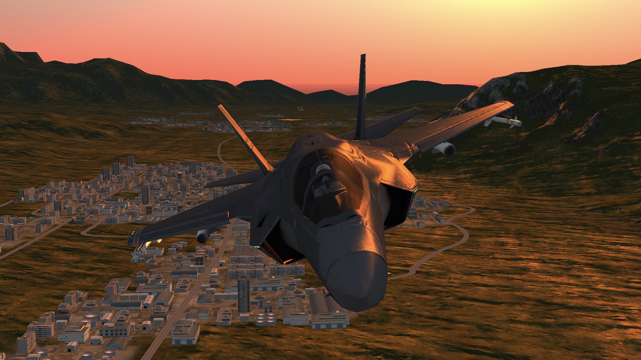 Armed Air Forces 1.0666 Screenshot 14