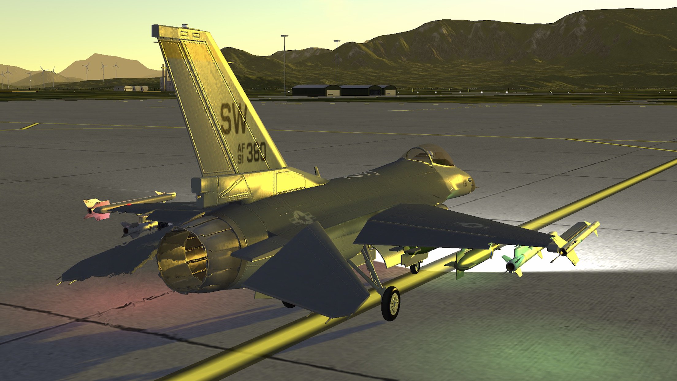 Armed Air Forces 1.0666 Screenshot 17