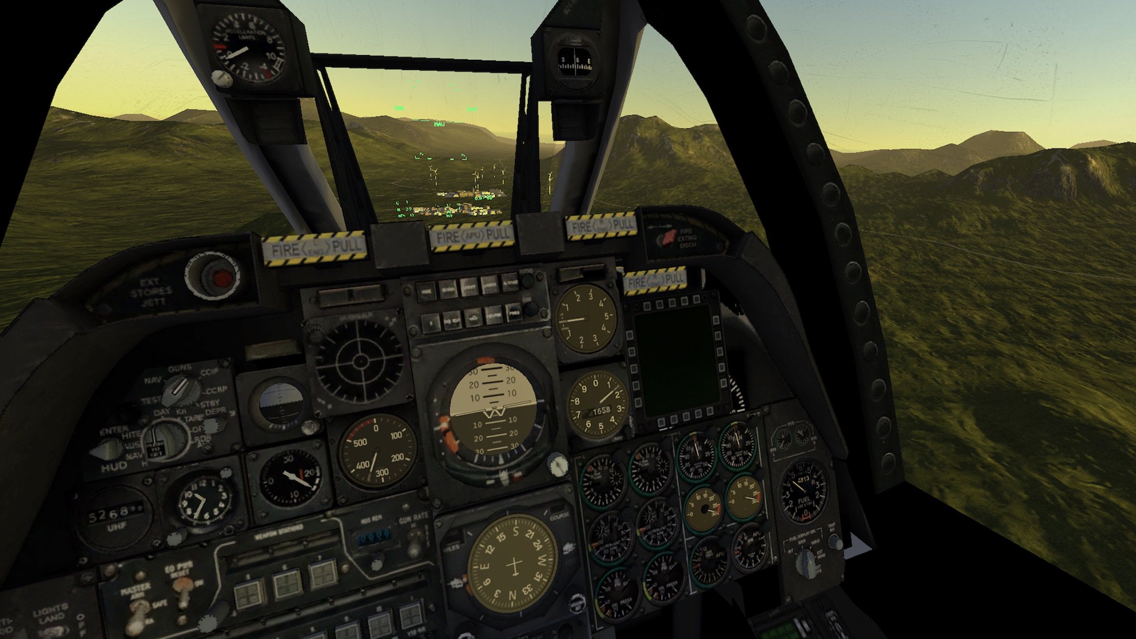 Armed Air Forces 1.0666 Screenshot 21