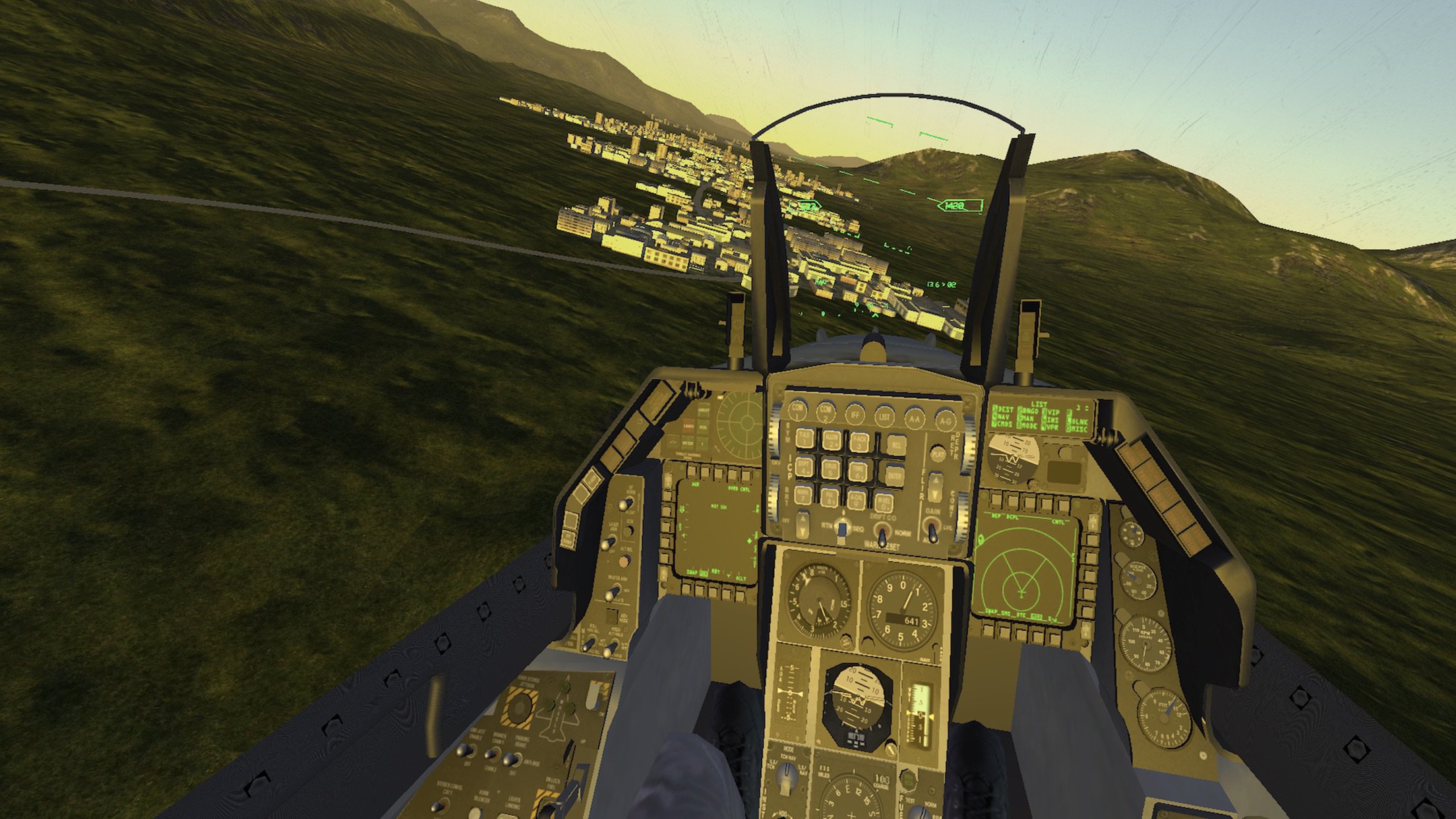 Armed Air Forces 1.0666 Screenshot 23