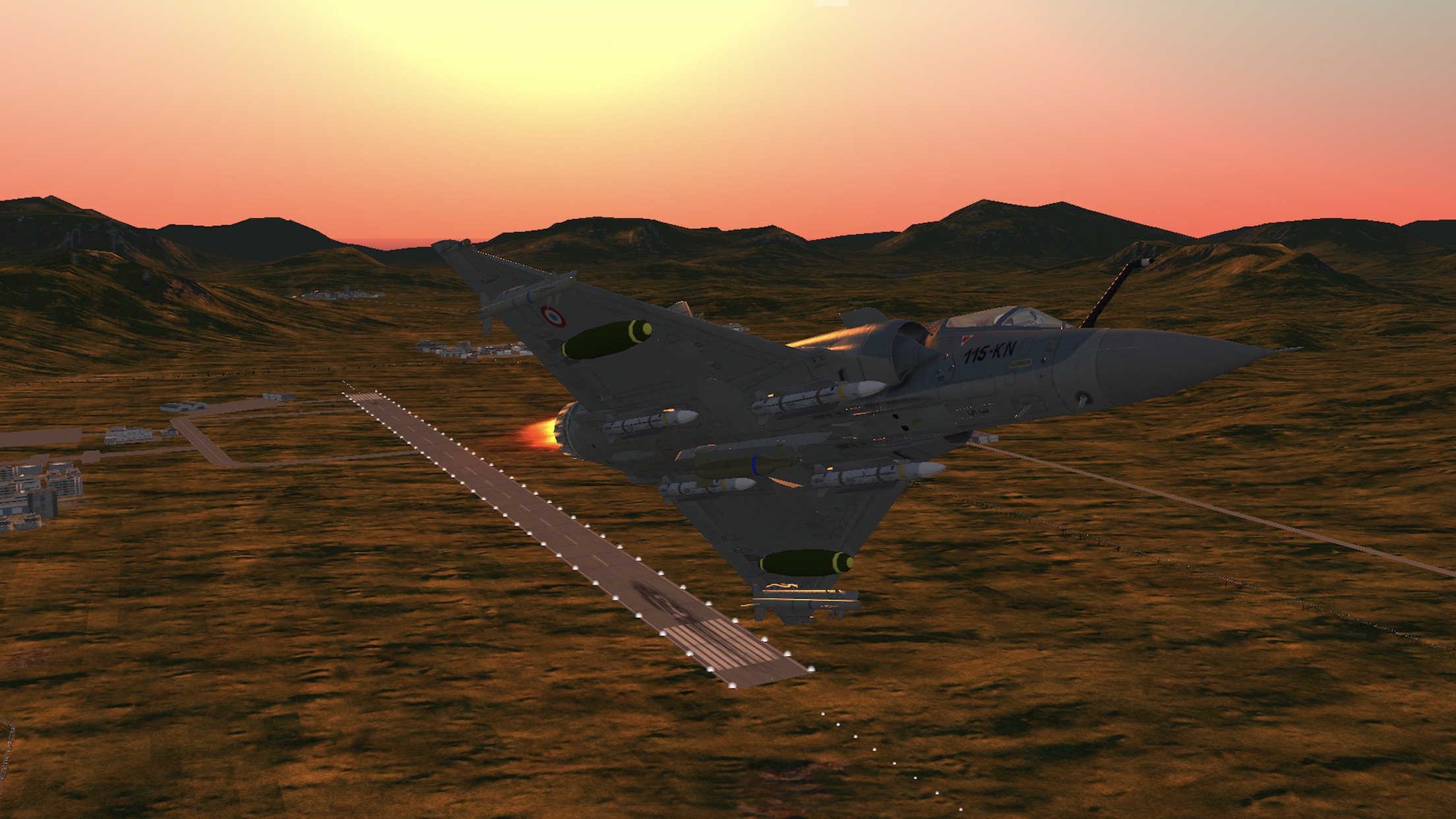 Armed Air Forces 1.0666 Screenshot 24
