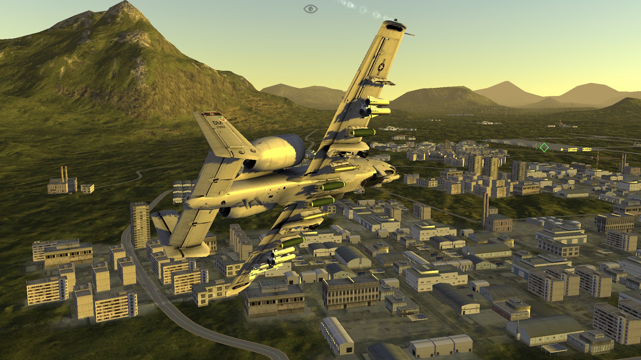 Armed Air Forces 1.0666 Screenshot 4