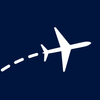 FlightAware app icon