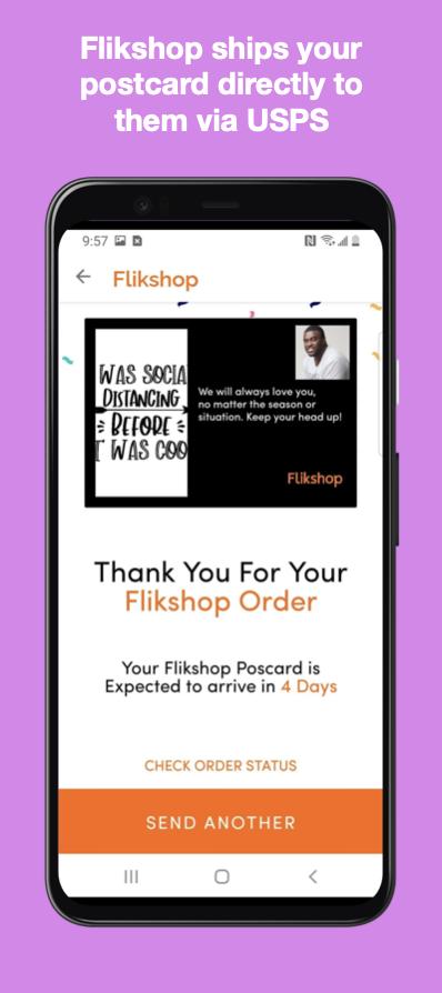 Flikshop 5.1.3 Screenshot 4