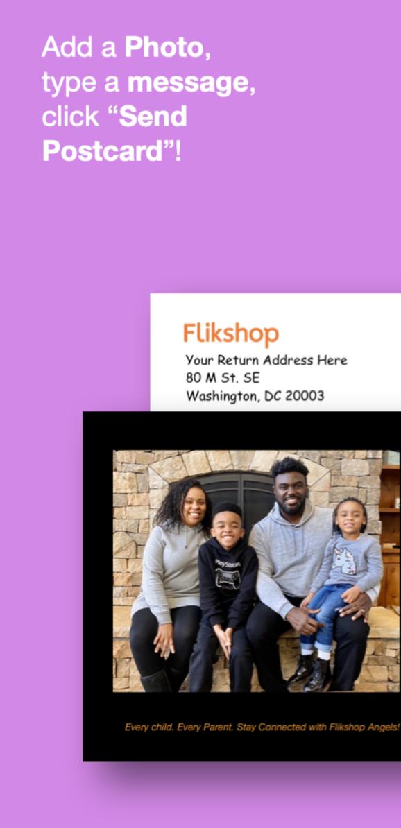 Flikshop 5.1.3 Screenshot 5