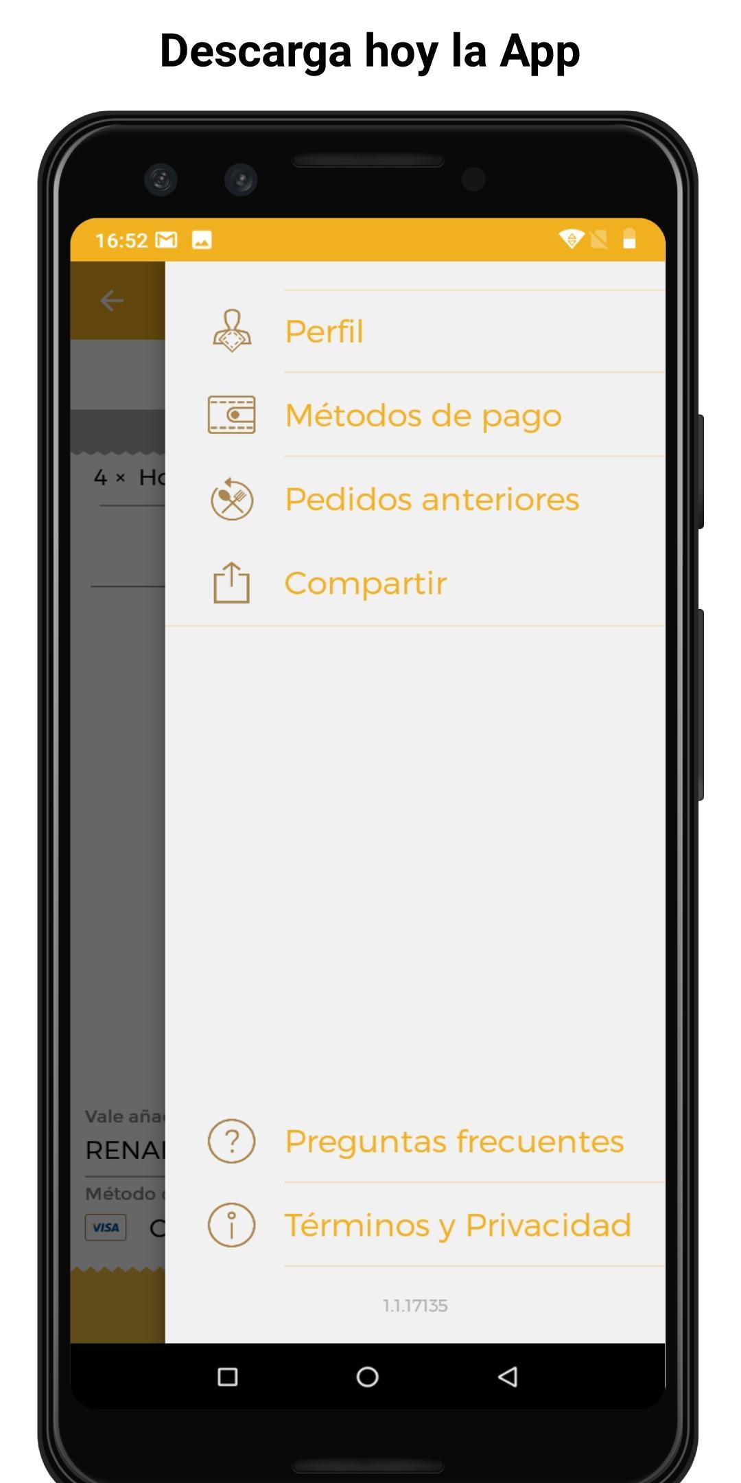 Renan Prensado 1.2.0 Screenshot 4