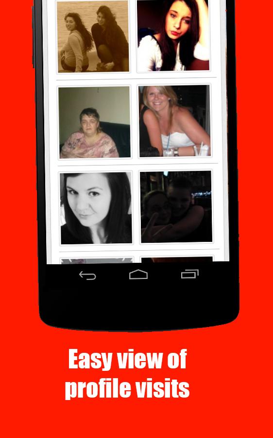 Free Dating App & Flirt Chat - Match with Singles 1.1401 Screenshot 2