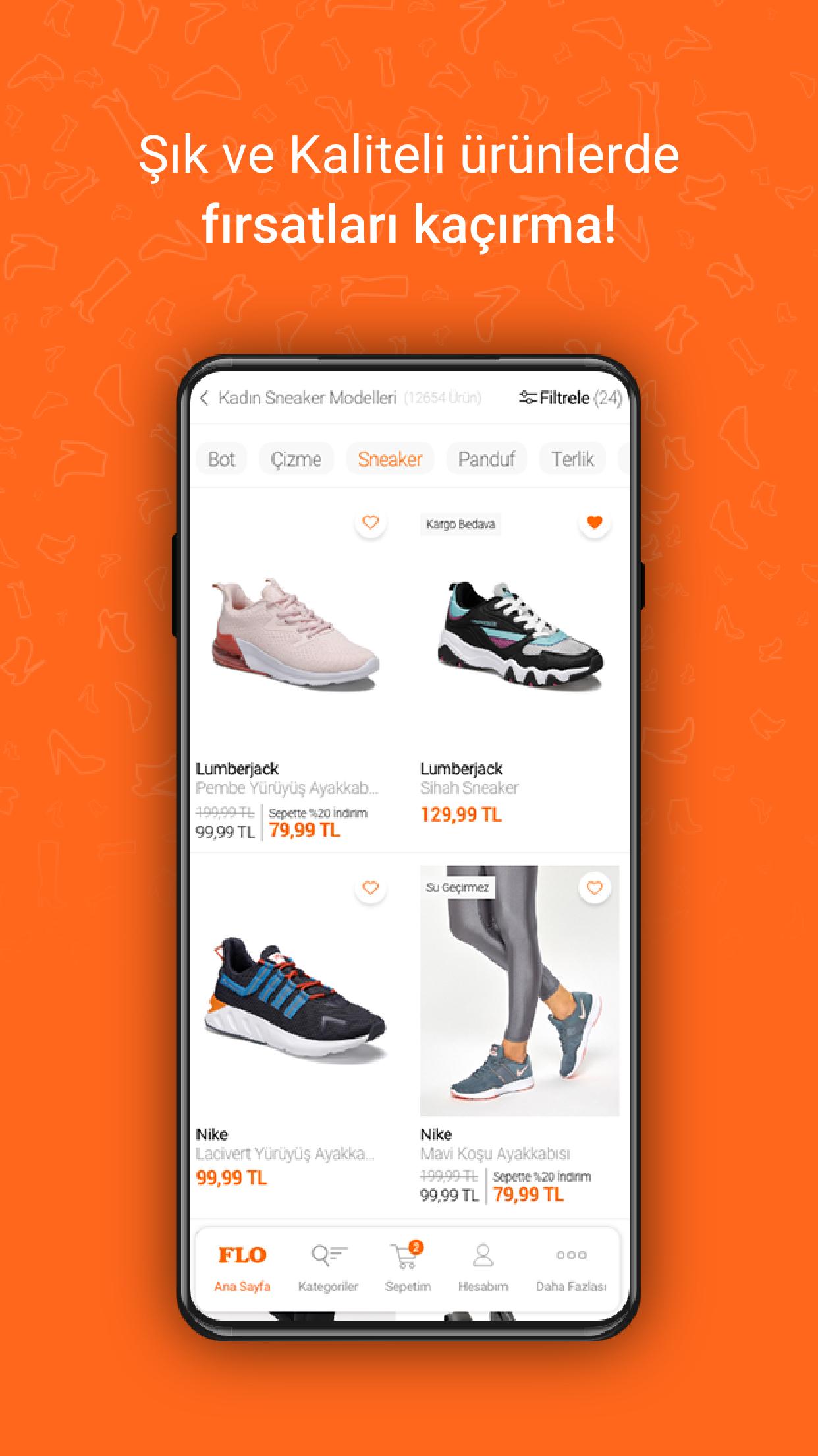 FLO 4.0.2 Screenshot 2