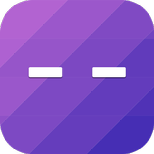 MELOBEAT Awesome Piano & MP3 Rhythm Game app icon