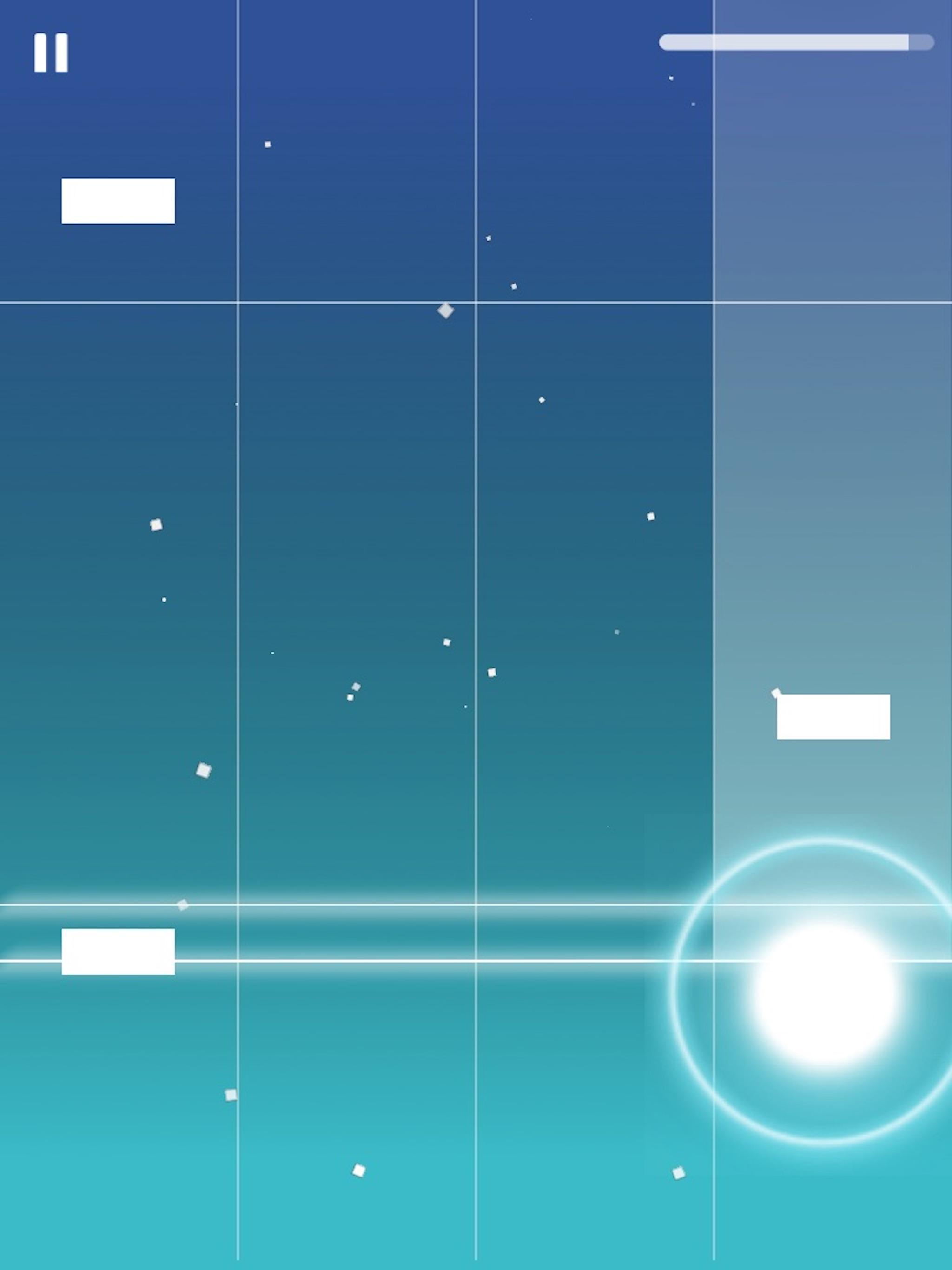 MELOBEAT Awesome Piano & MP3 Rhythm Game  Screenshot 6