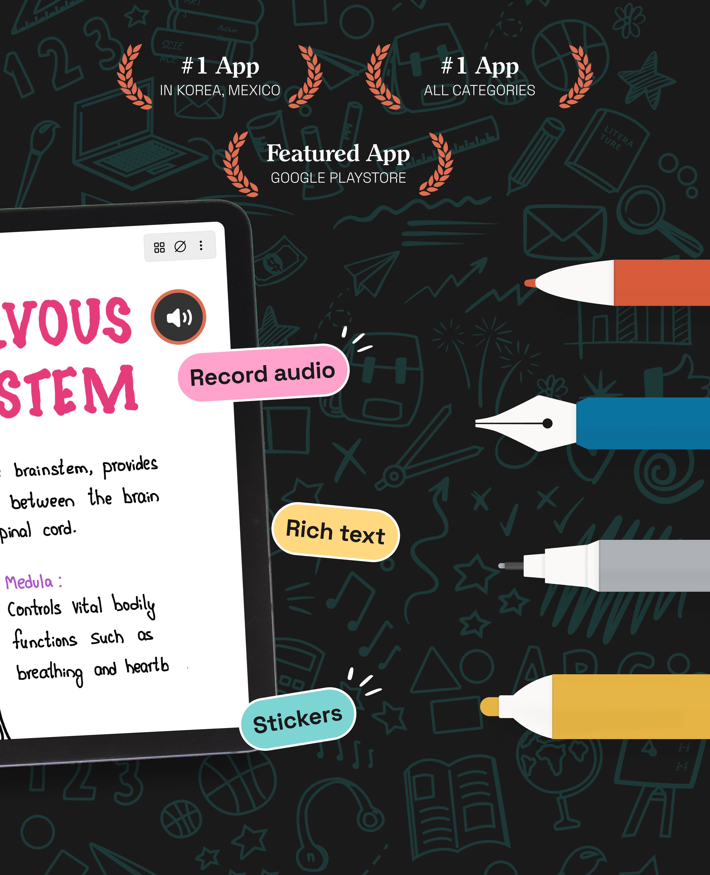 Noteshelf 3 5.0.2 Screenshot 10