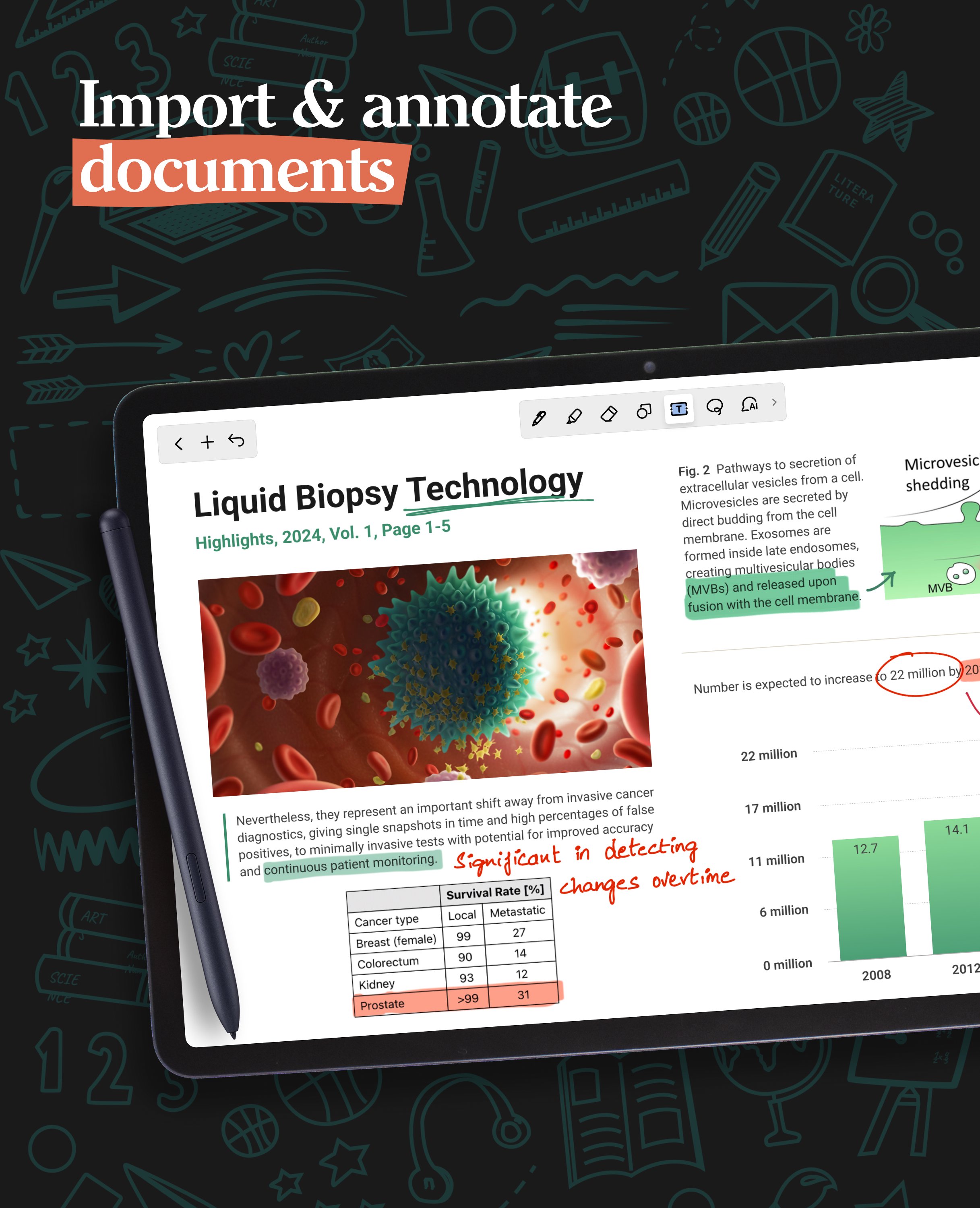 Noteshelf 3 5.0.2 Screenshot 11