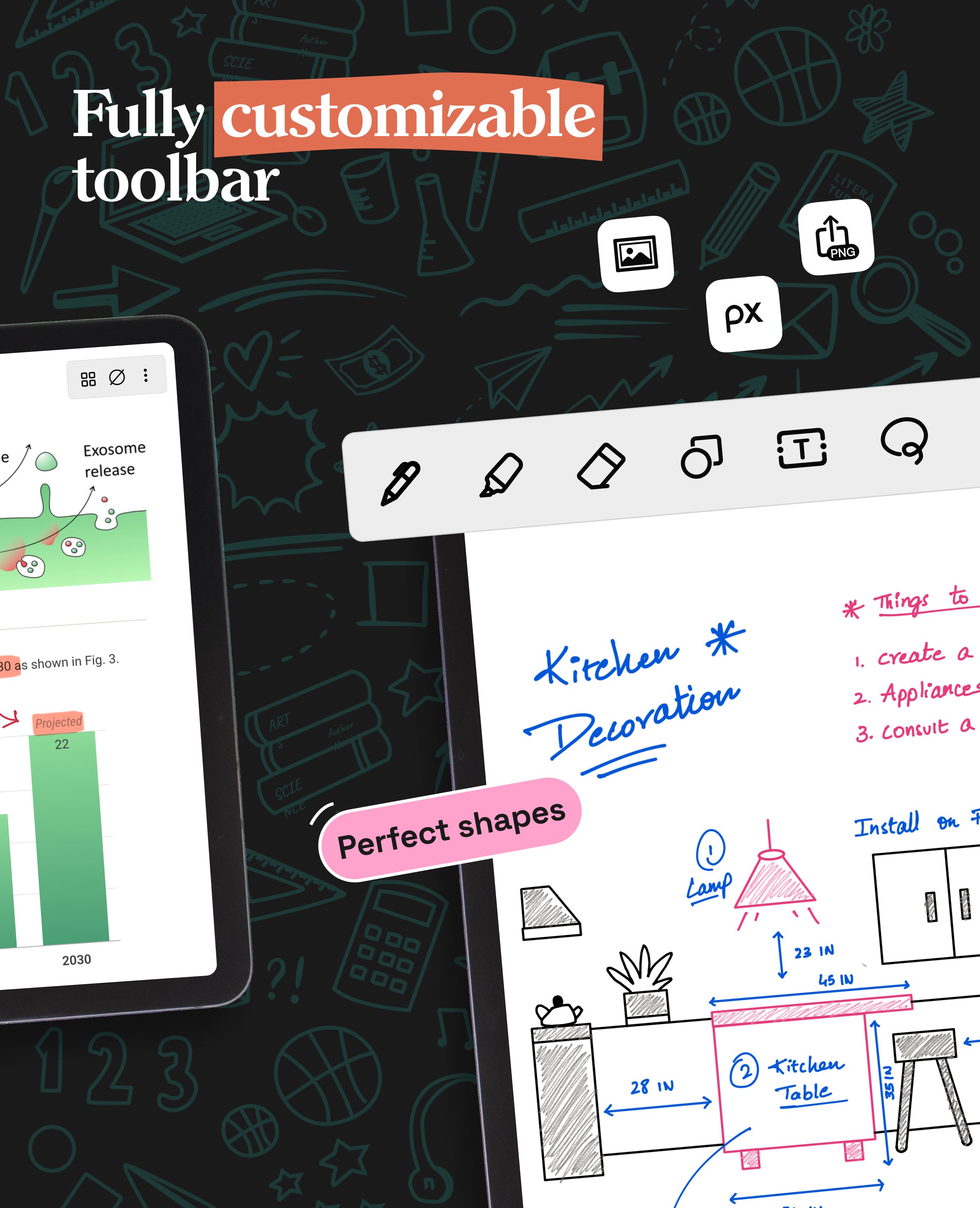 Noteshelf 3 5.0.2 Screenshot 12