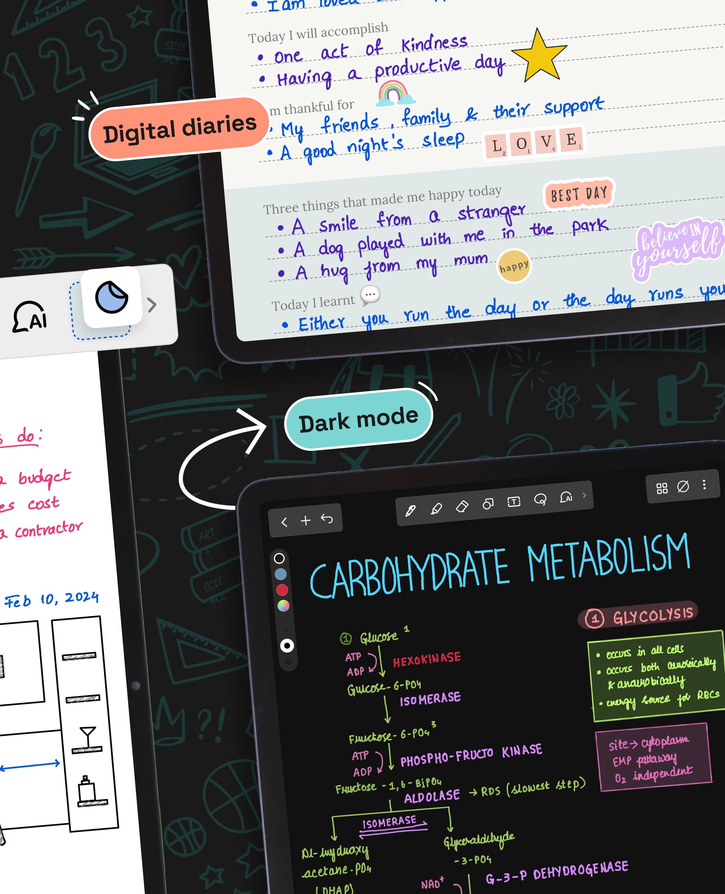 Noteshelf 3 5.0.2 Screenshot 13
