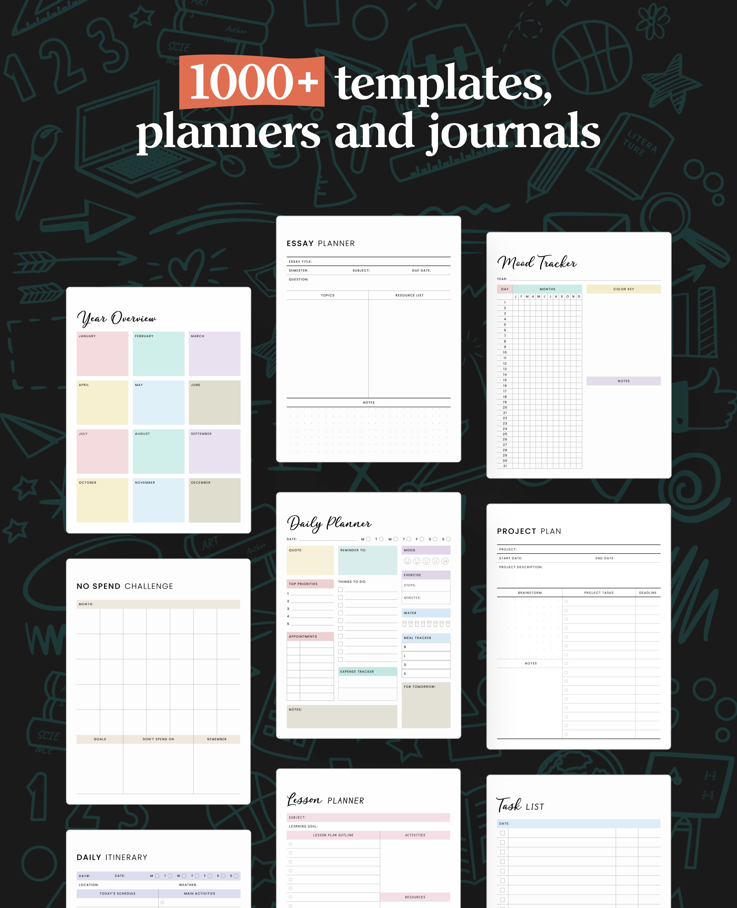 Noteshelf 3 5.0.2 Screenshot 15