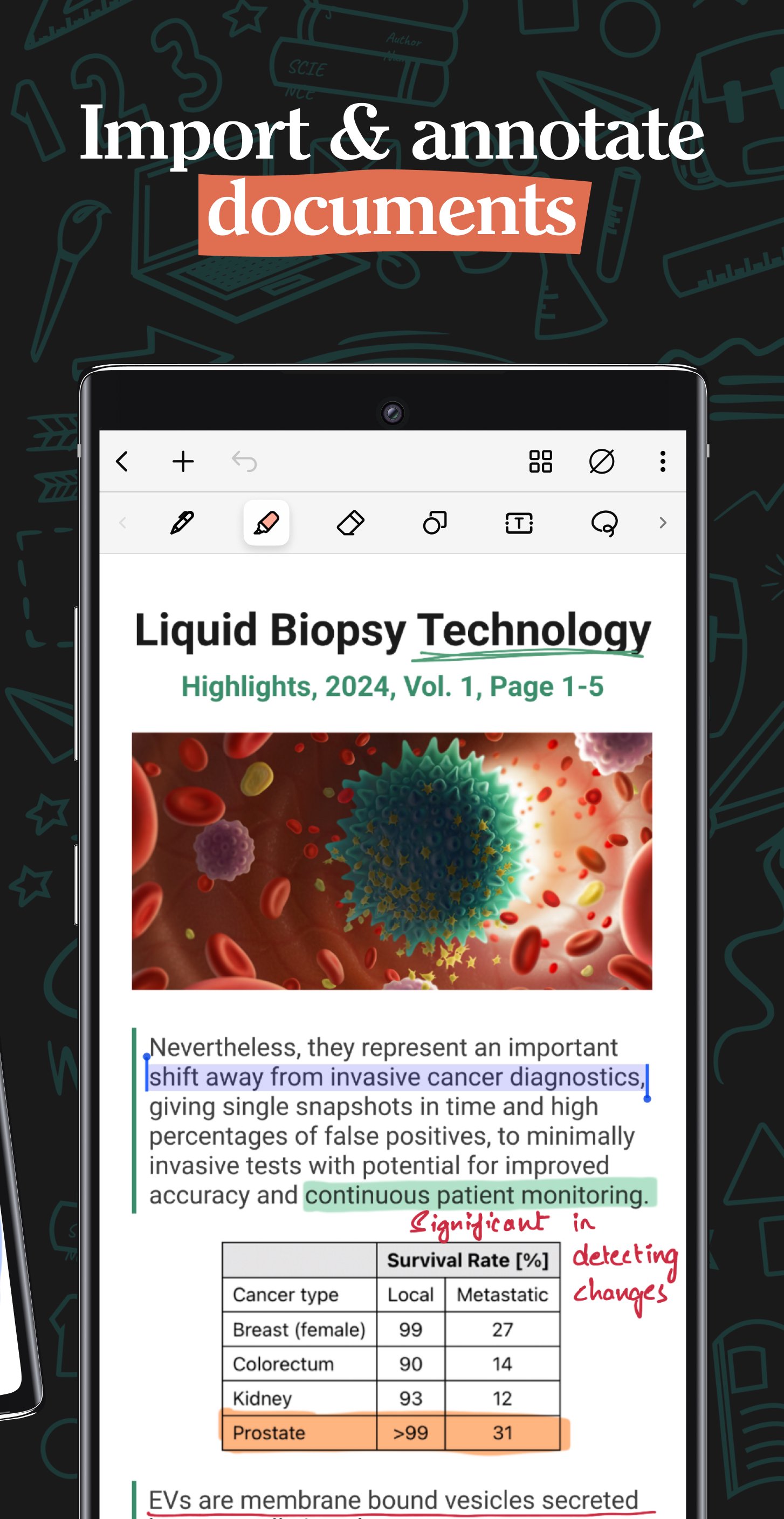 Noteshelf 3 5.0.2 Screenshot 2