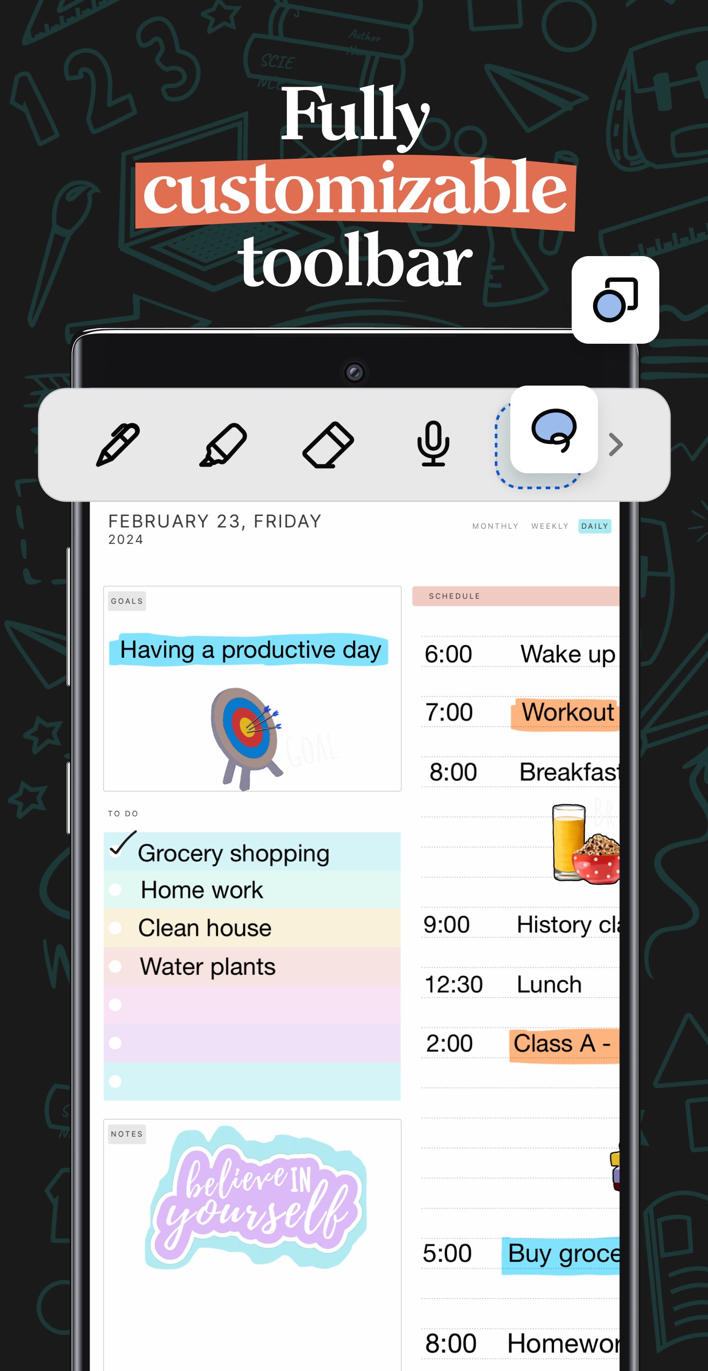 Noteshelf 3 5.0.2 Screenshot 3