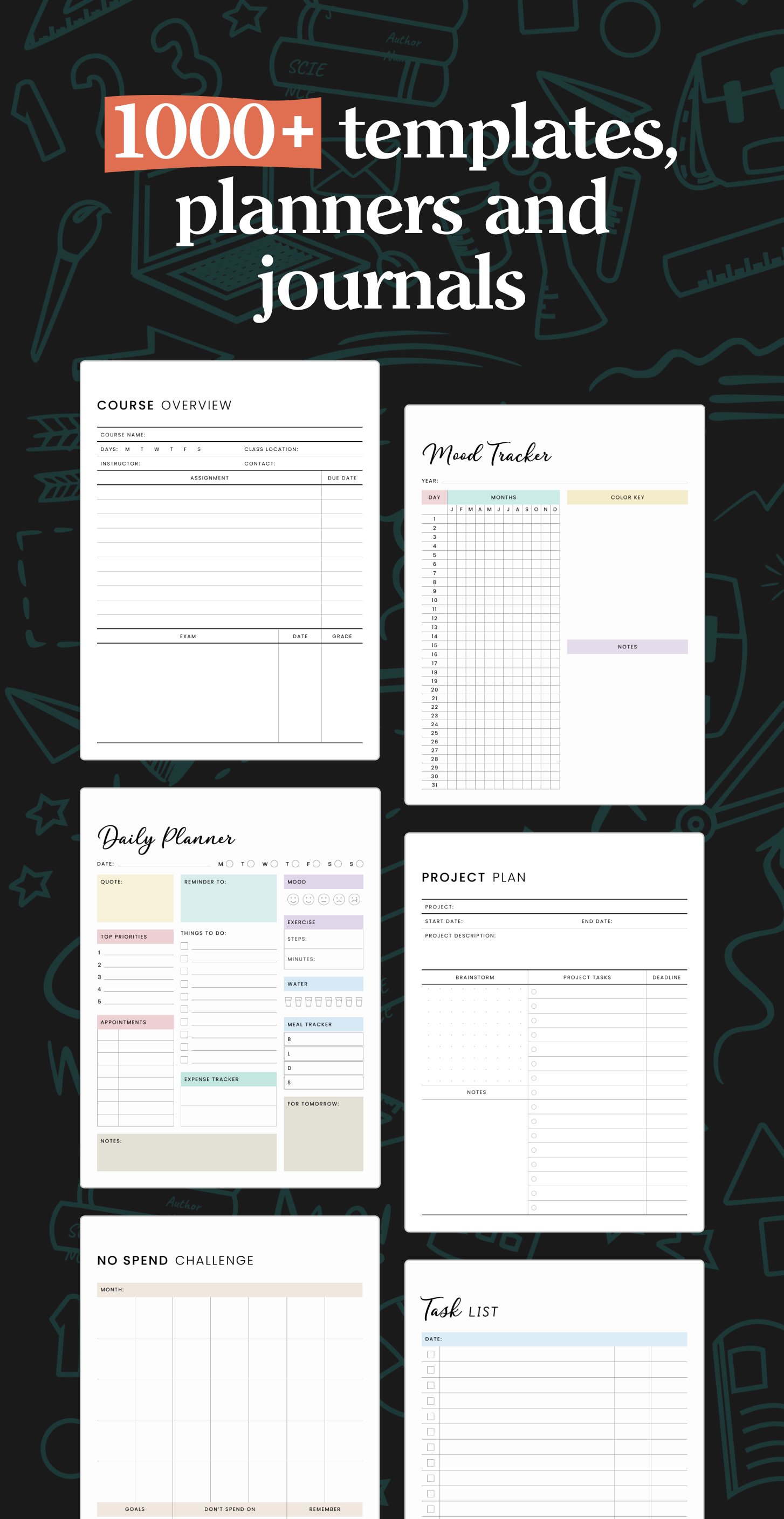 Noteshelf 3 5.0.2 Screenshot 7