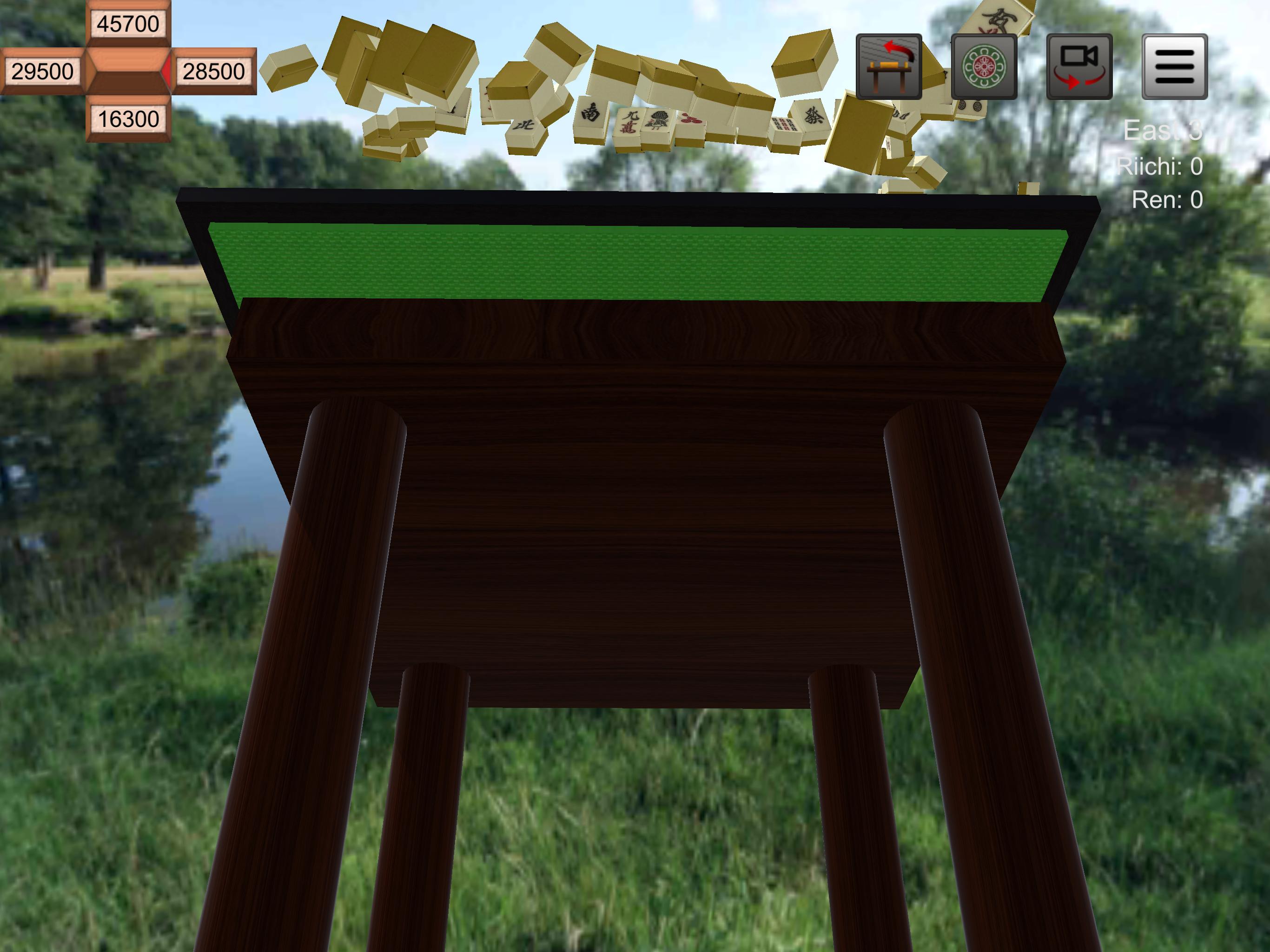 Riichi Mahjong 0.5.1 Screenshot 11