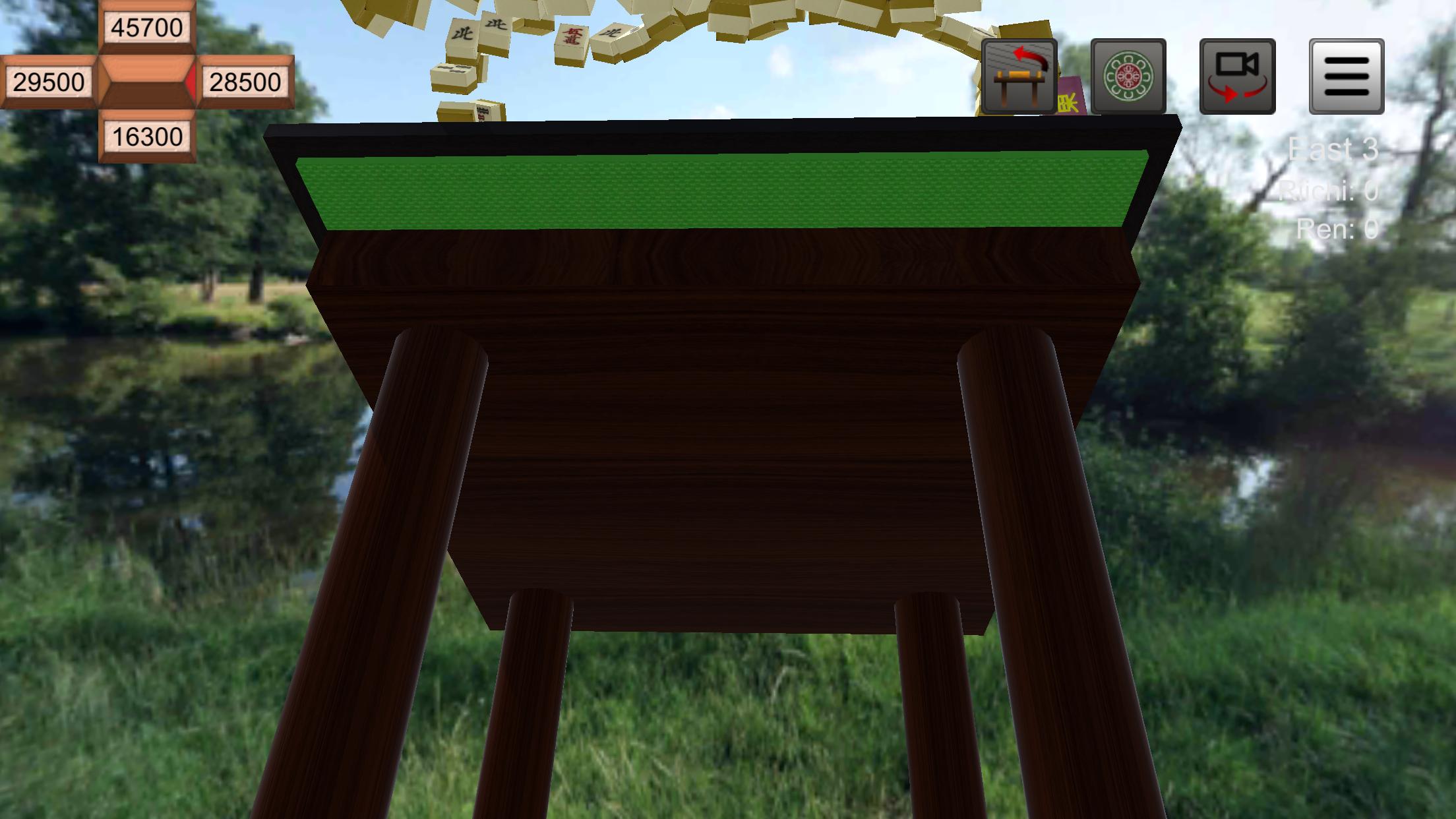 Riichi Mahjong 0.5.1 Screenshot 5