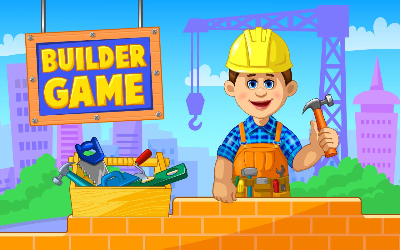 Builder Game 1.39 Screenshot 8