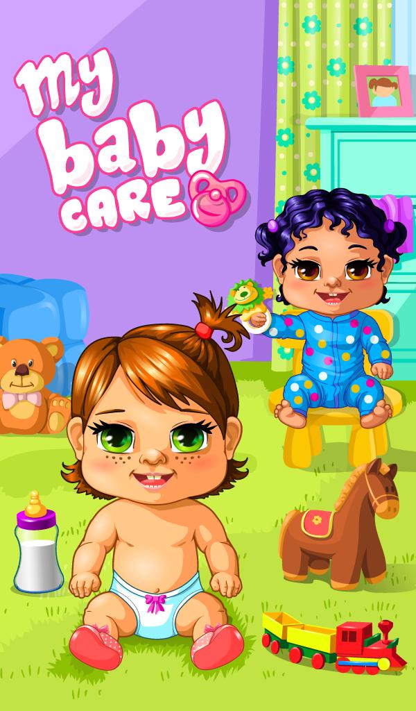 My Baby Care 1.44 Screenshot 13