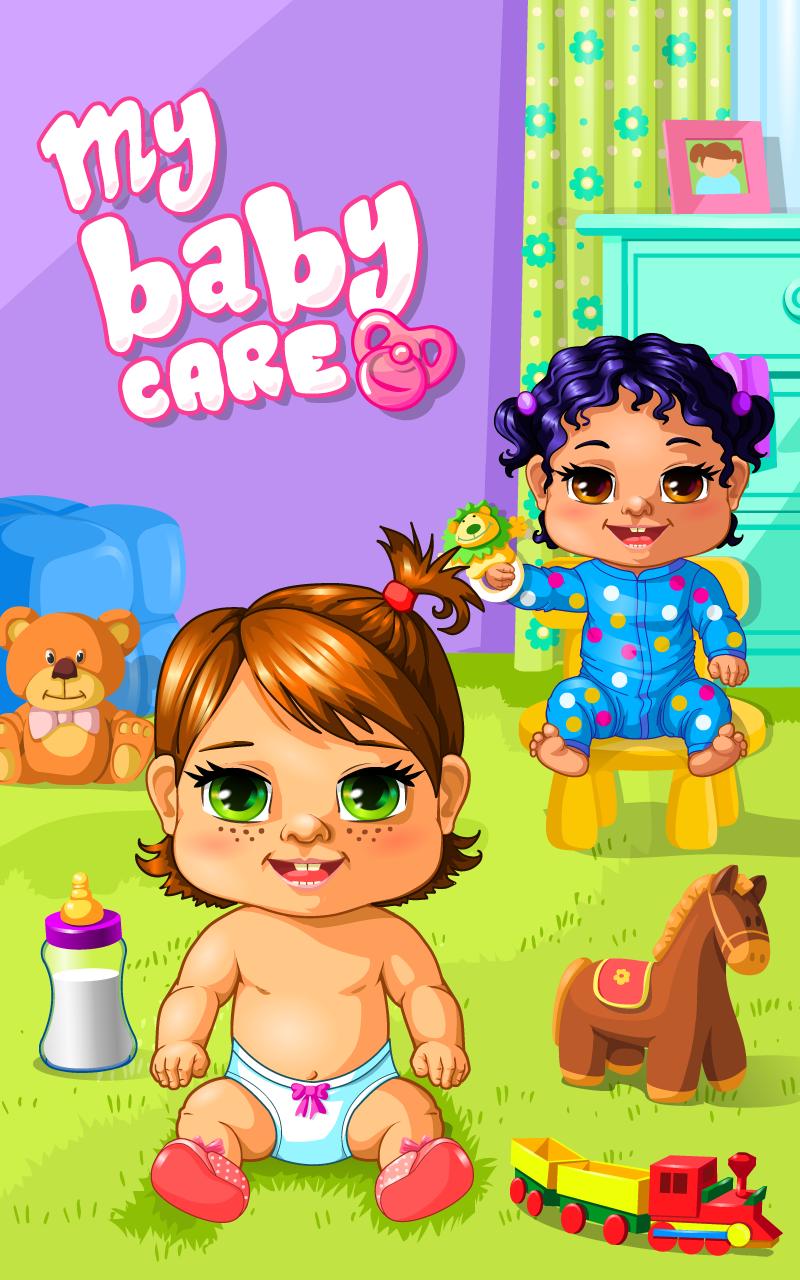 My Baby Care 1.44 Screenshot 7