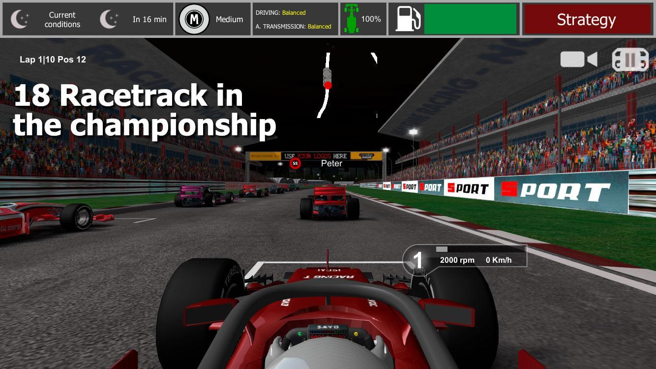 Fx Racer 1.3.3 Screenshot 10