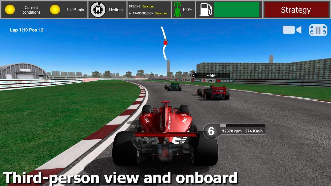Fx Racer 1.3.3 Screenshot 11