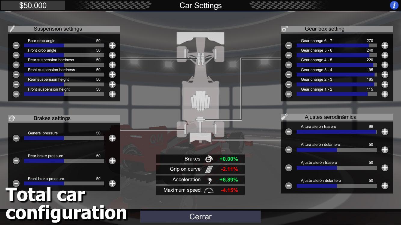 Fx Racer 1.3.3 Screenshot 12
