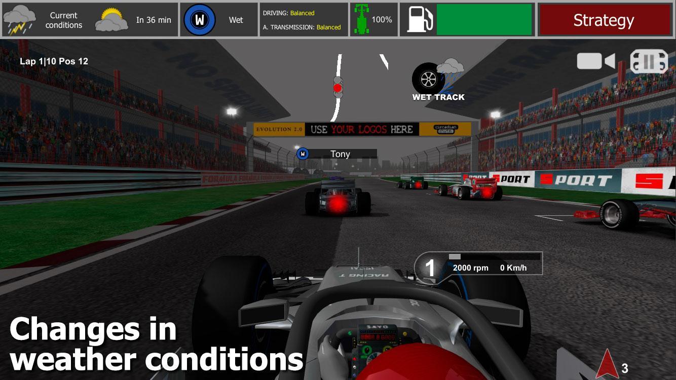 Fx Racer 1.3.3 Screenshot 16