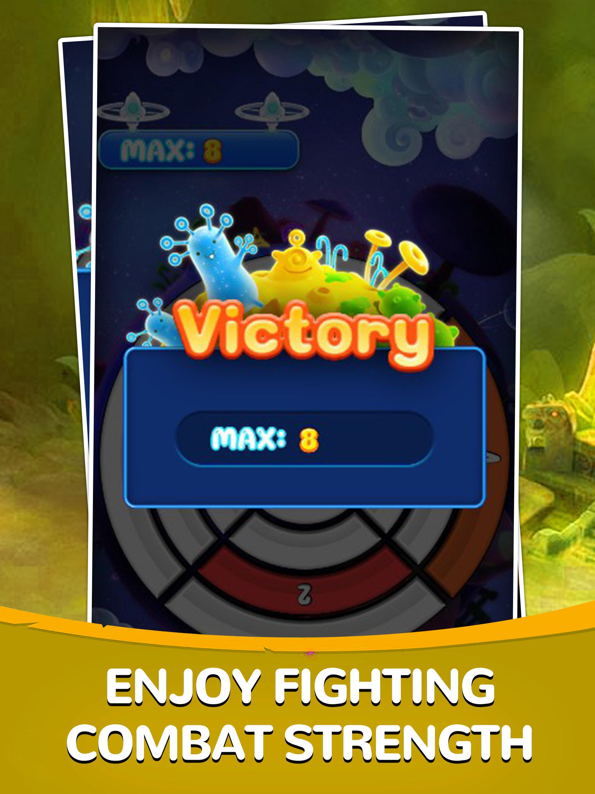 Digimon:The Final Battle 1.0.3 Screenshot 13