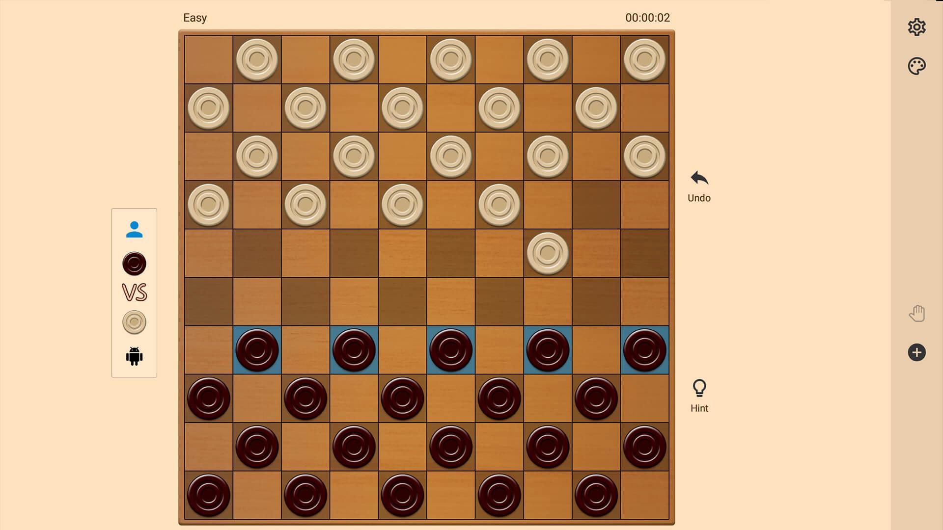 Checkers 1.3.6 Screenshot 10