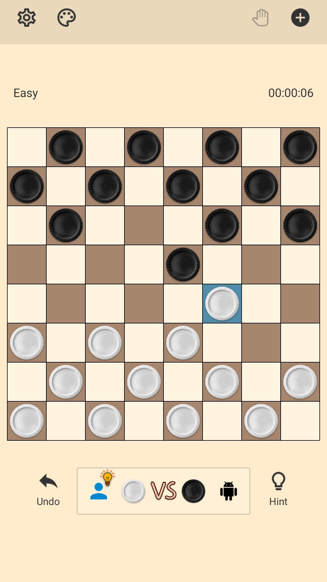 Checkers 1.3.6 Screenshot 2