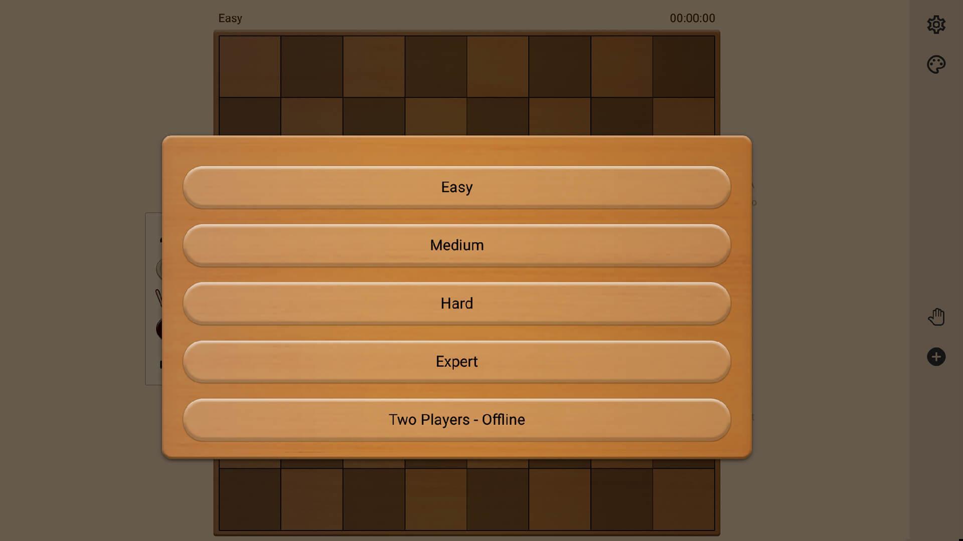 Checkers 1.3.6 Screenshot 6