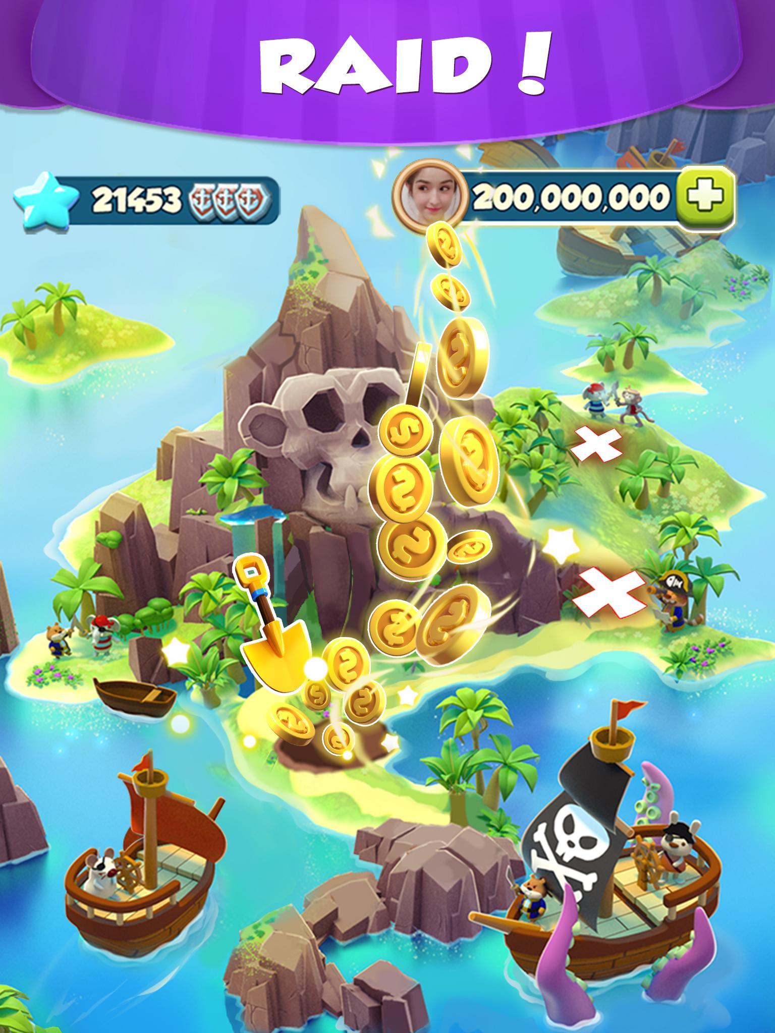 Island King 2.25.0 Screenshot 10