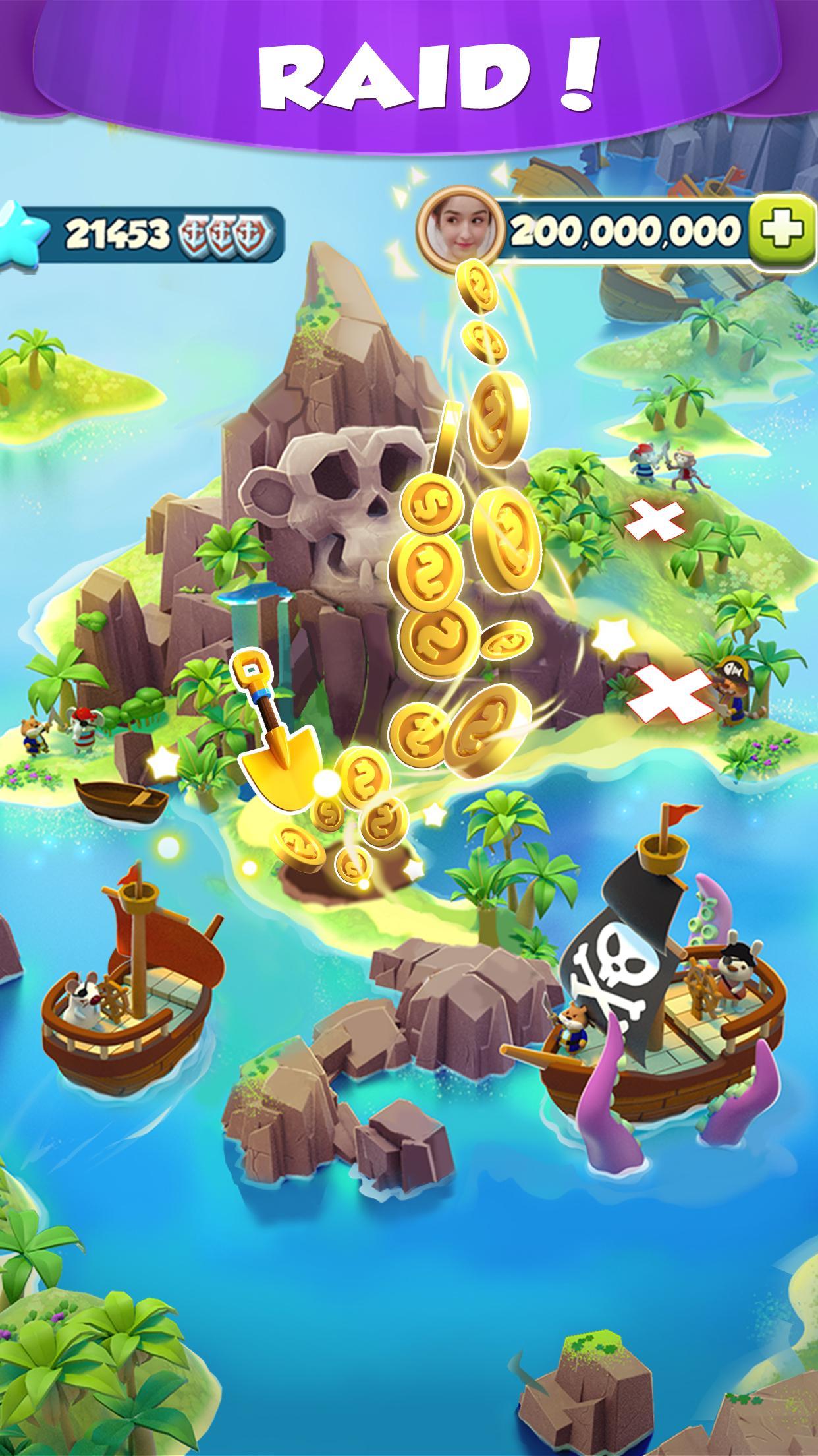 Island King 2.25.0 Screenshot 6