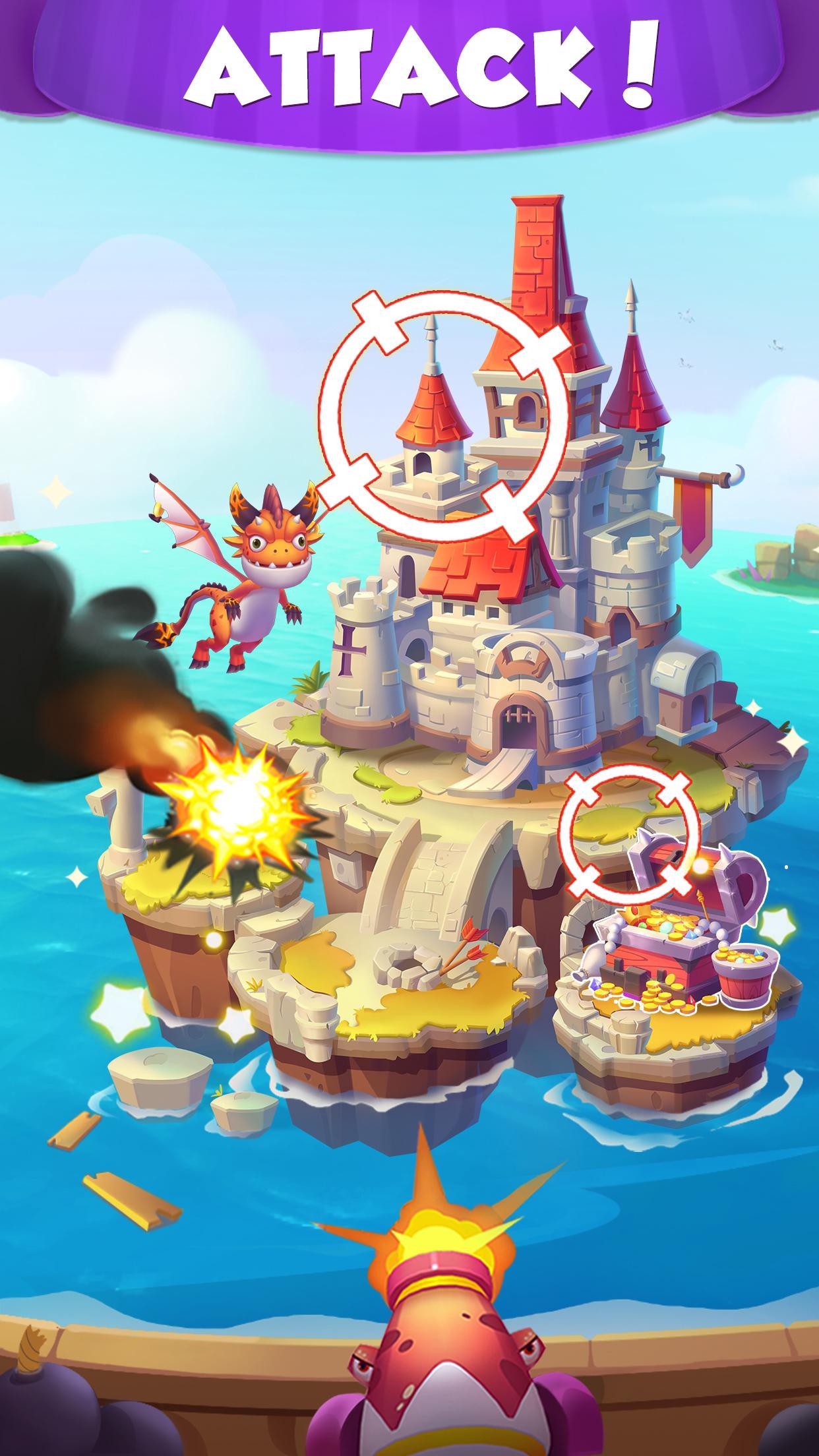 Island King 2.25.0 Screenshot 7