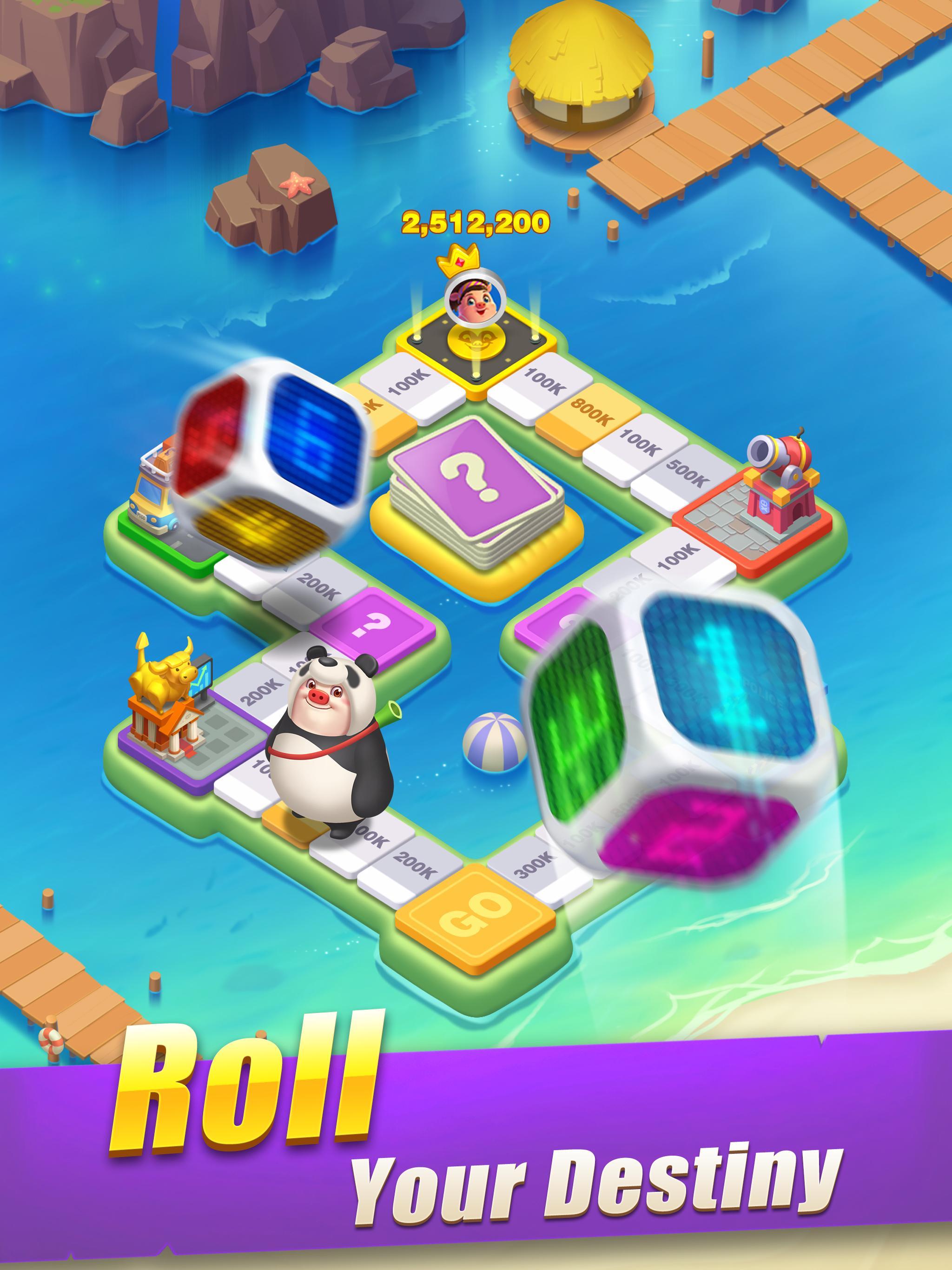 Piggy GO Clash of Coin 3.3.6 Screenshot 10