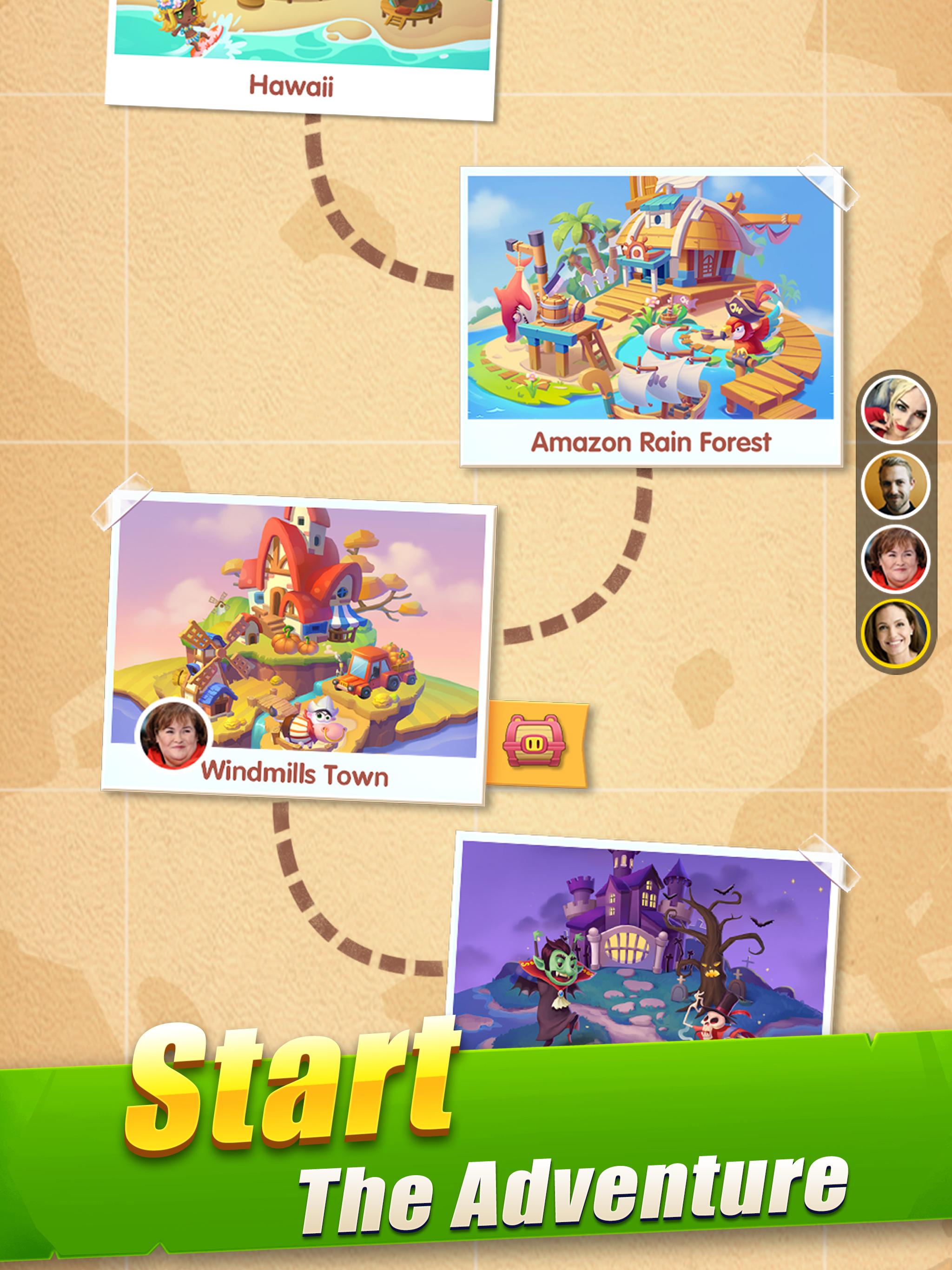 Piggy GO Clash of Coin 3.3.6 Screenshot 15