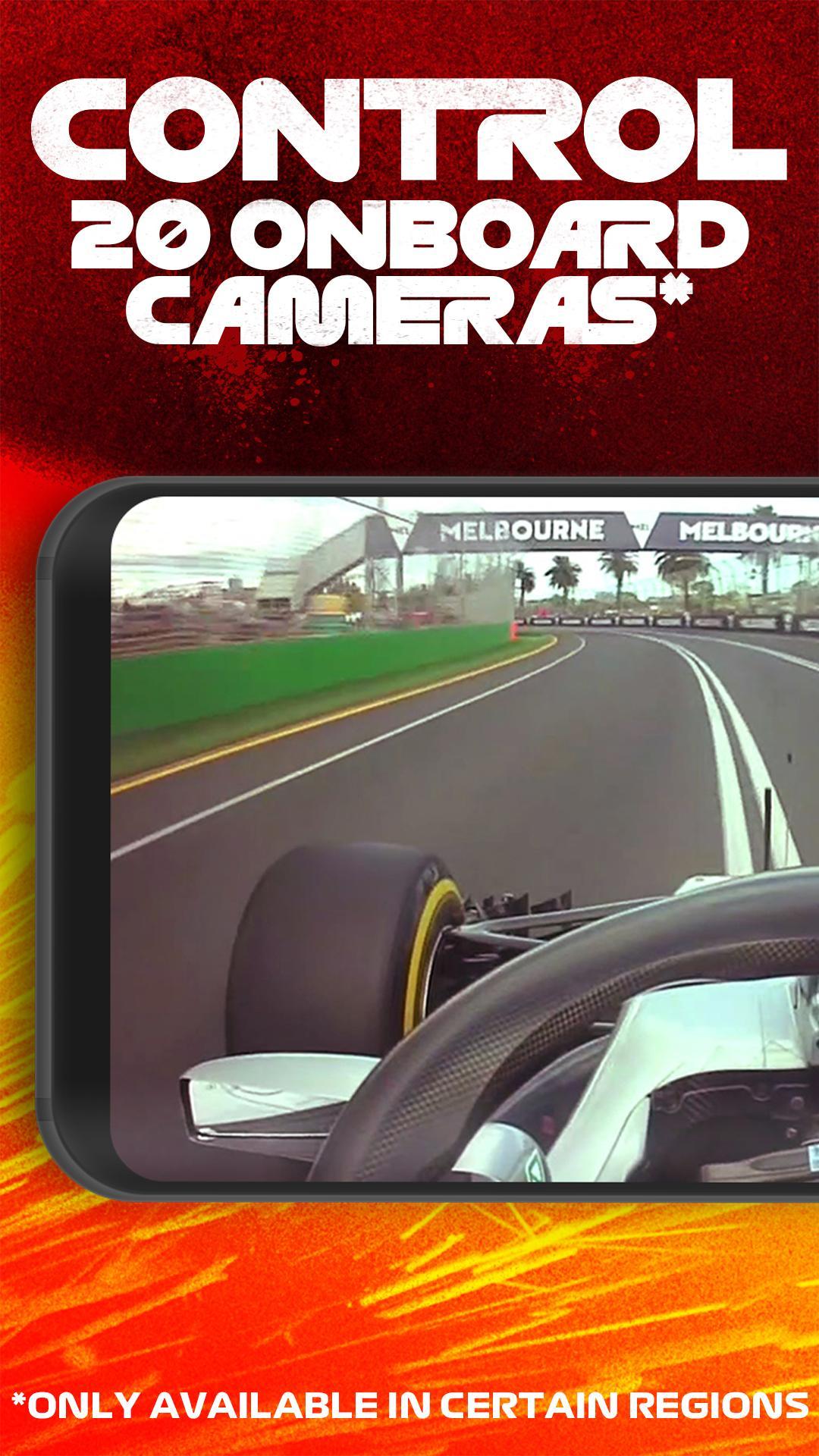 F1 TV 1.12.0 Screenshot 5