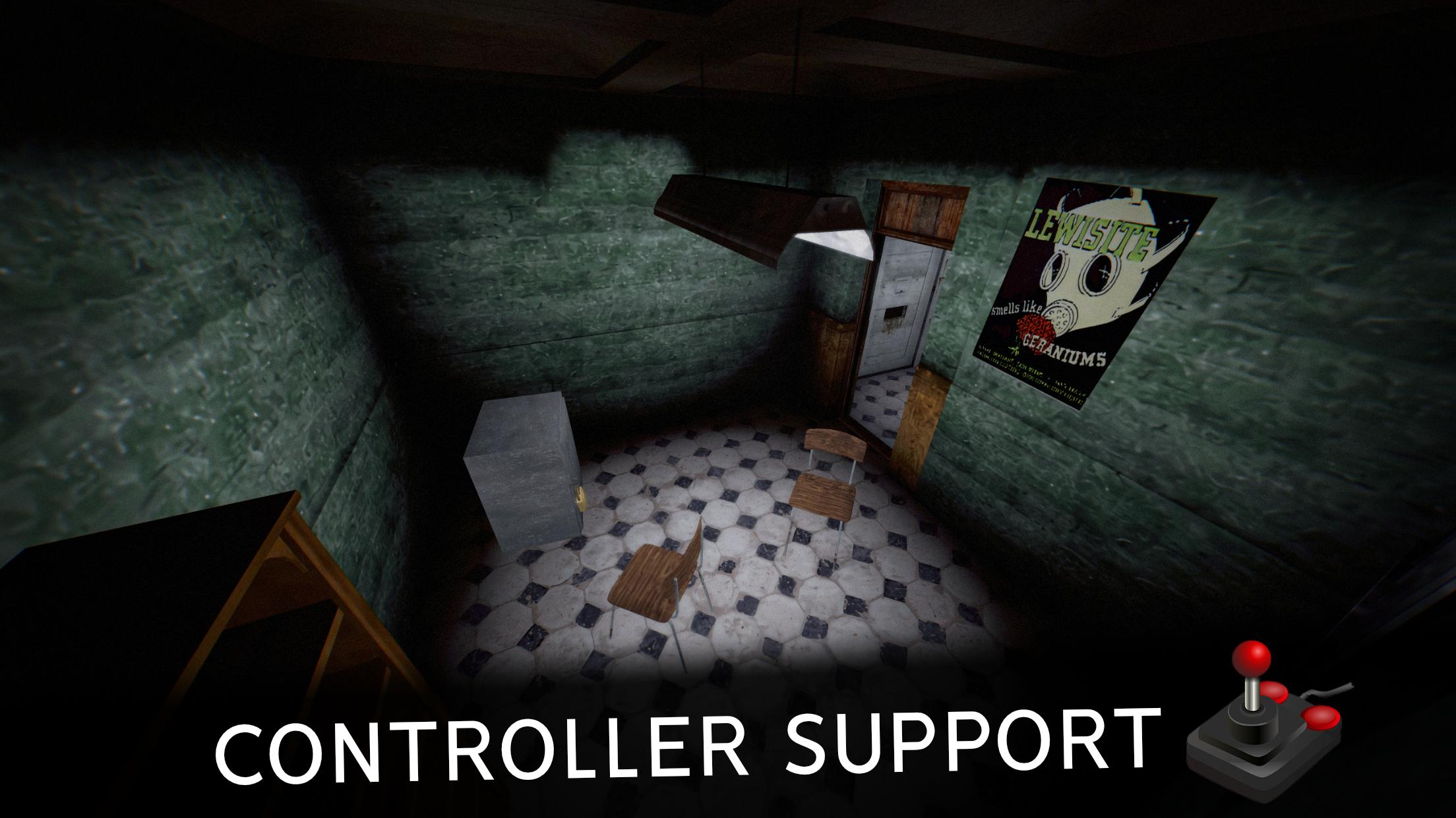 VR Horror Maze: Scary Zombie Survival Game 3.0.2 Screenshot 3