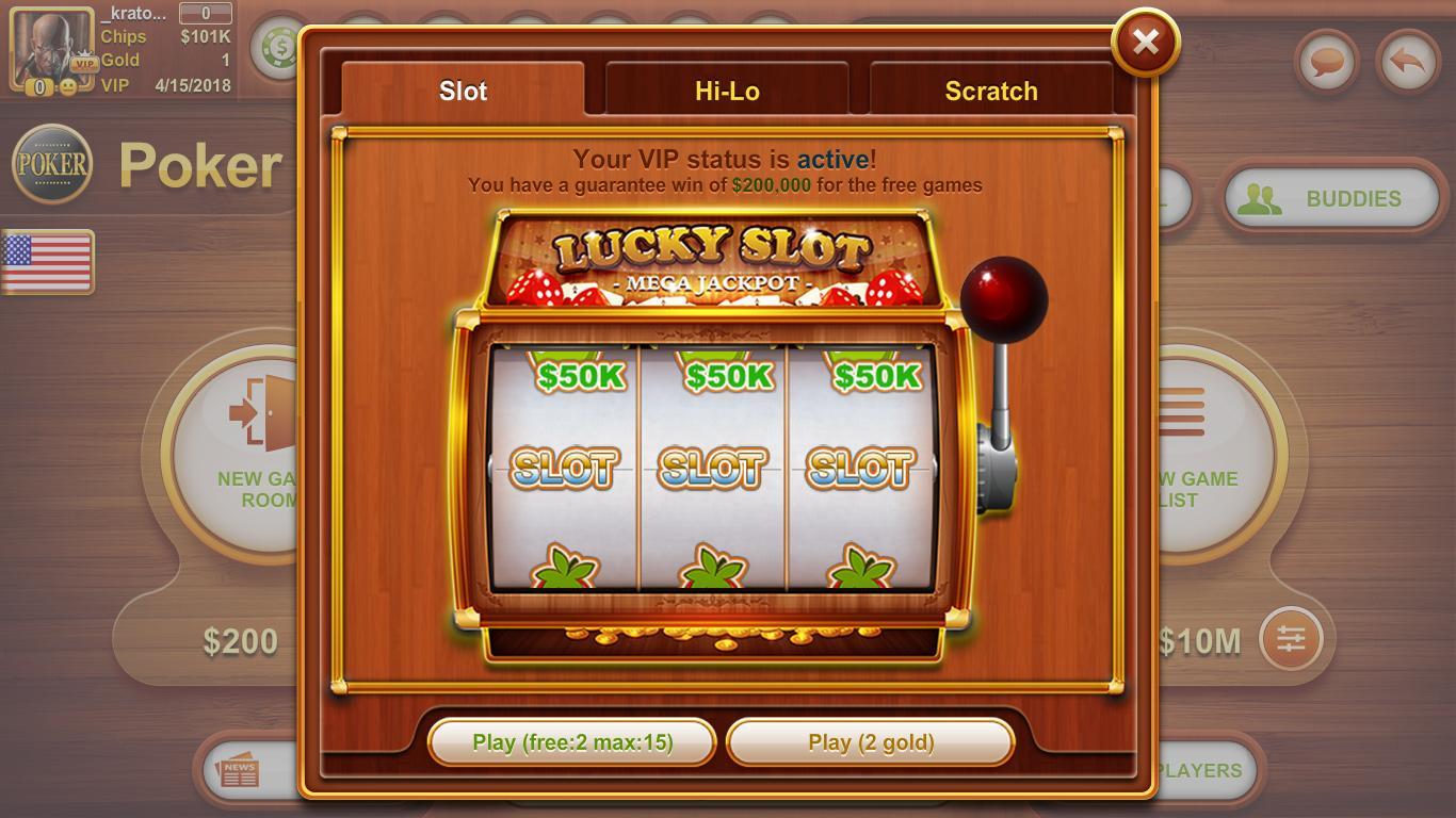 Poker Forte – Texas Hold'em Poker Games 11.0.69 Screenshot 10