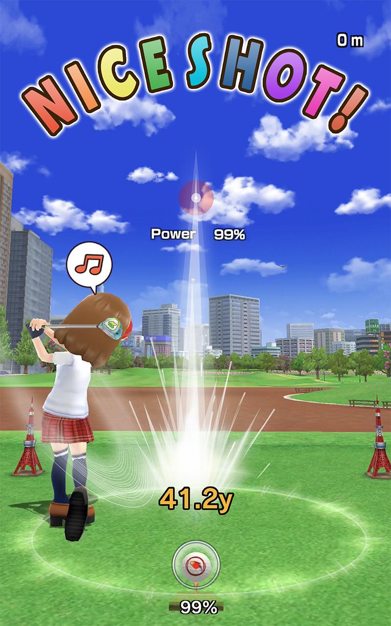 みんゴル 7.0.0 Screenshot 6