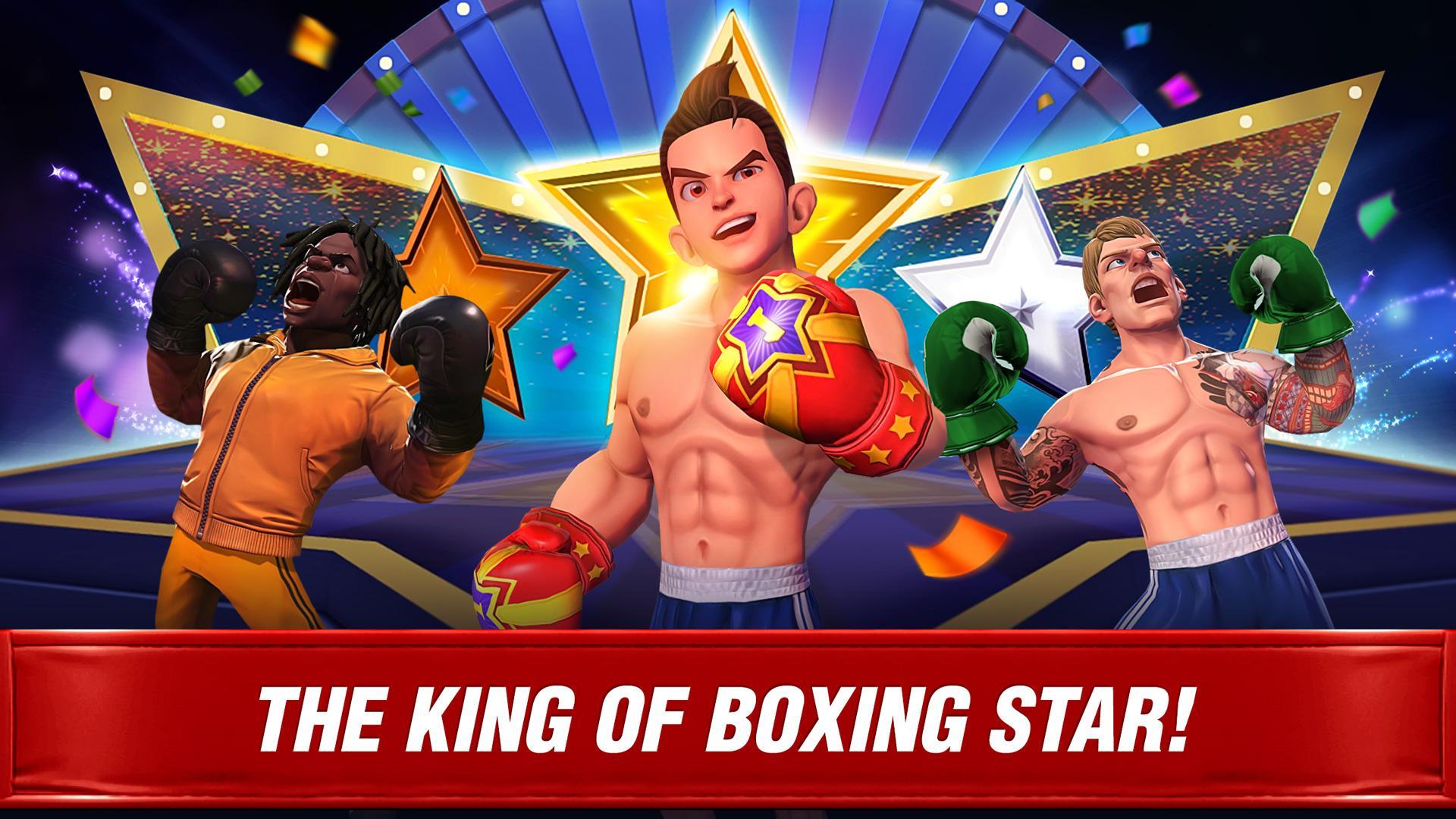 Boxing Star 2.5.3 Screenshot 12