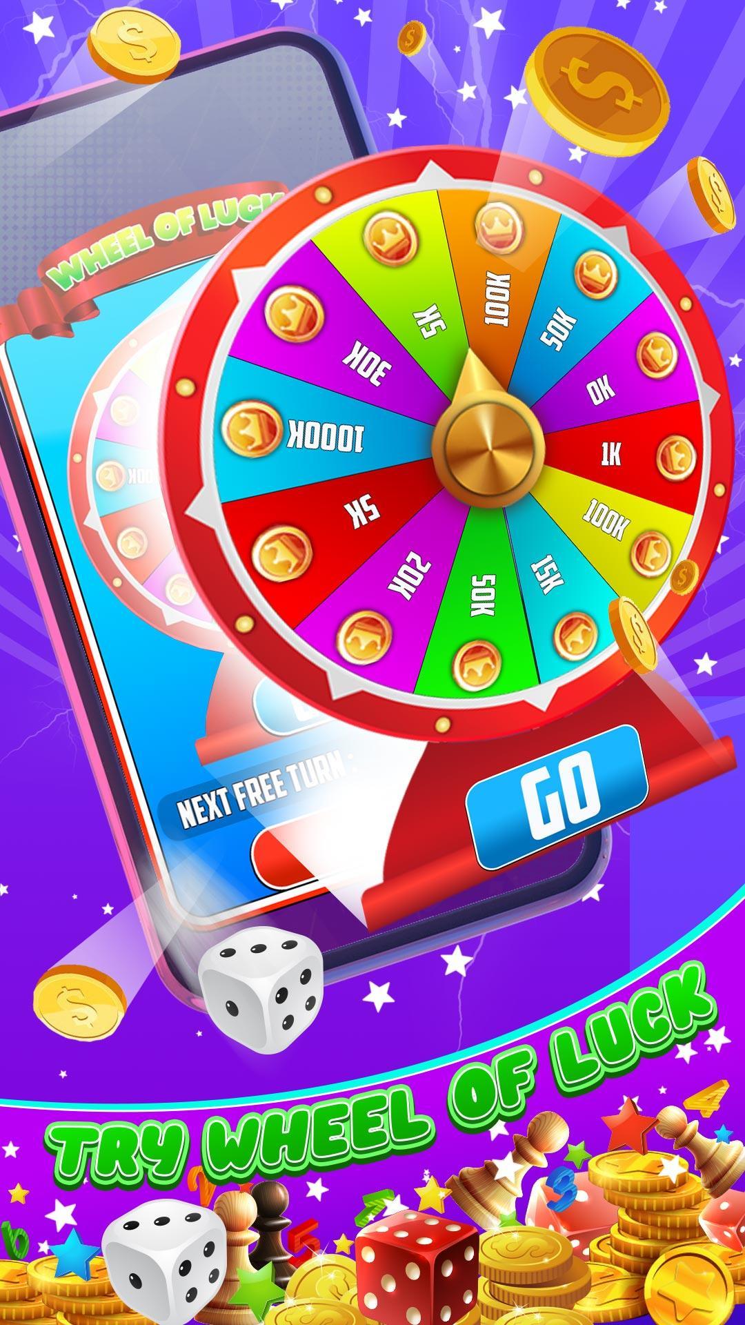 King of Ludo Dice Game with Free Voice Chat 2020 1.5.2 Screenshot 10