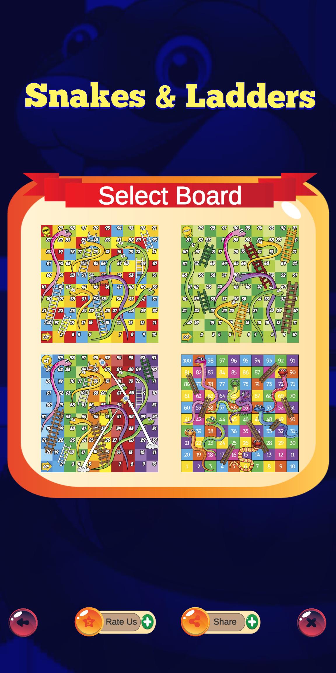 Ludo Snakes & Ladders King Master Club : Ludo Fun 2.3 Screenshot 3