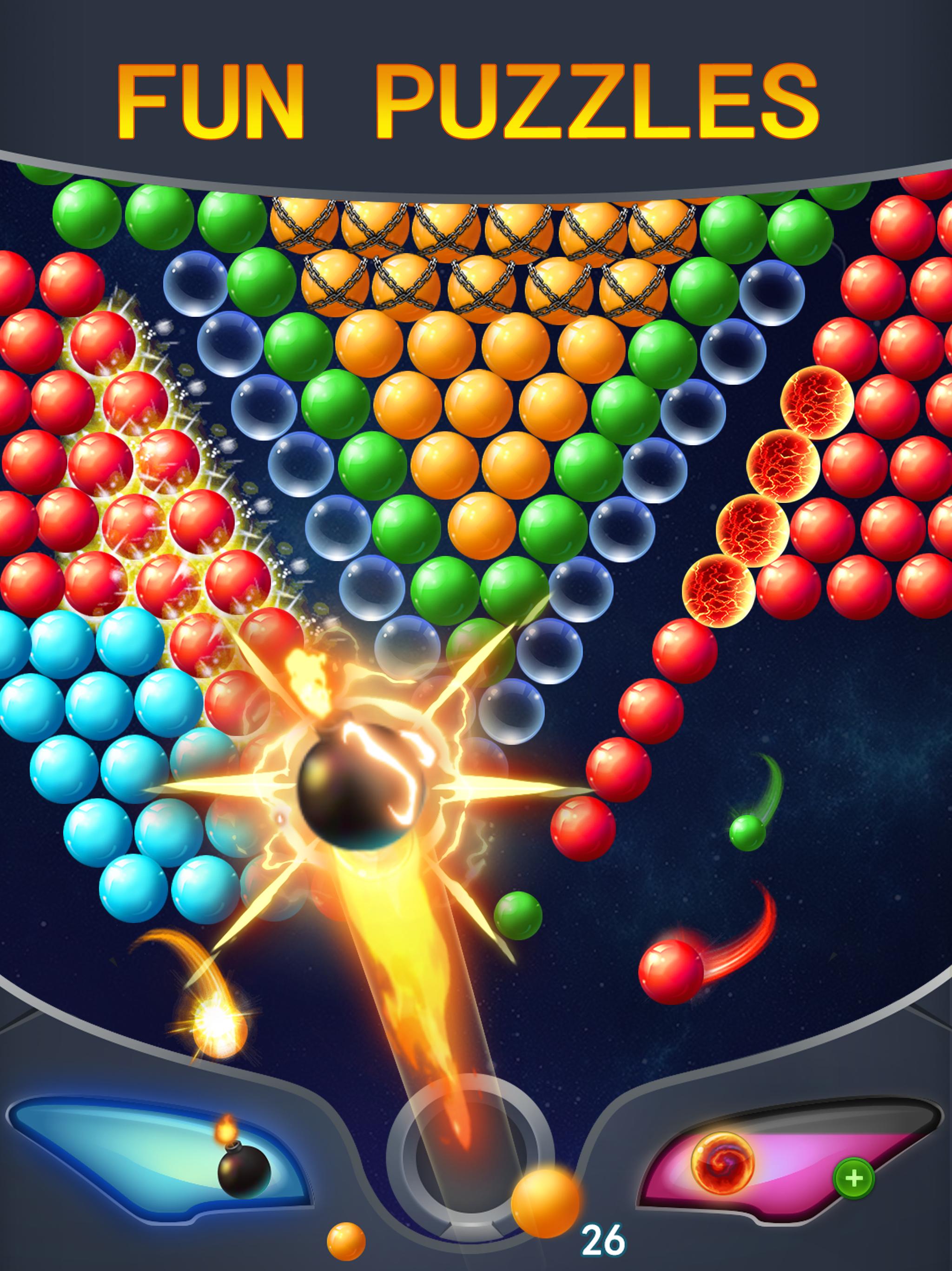 Bubble Pop Games 21.0310.00 Screenshot 11